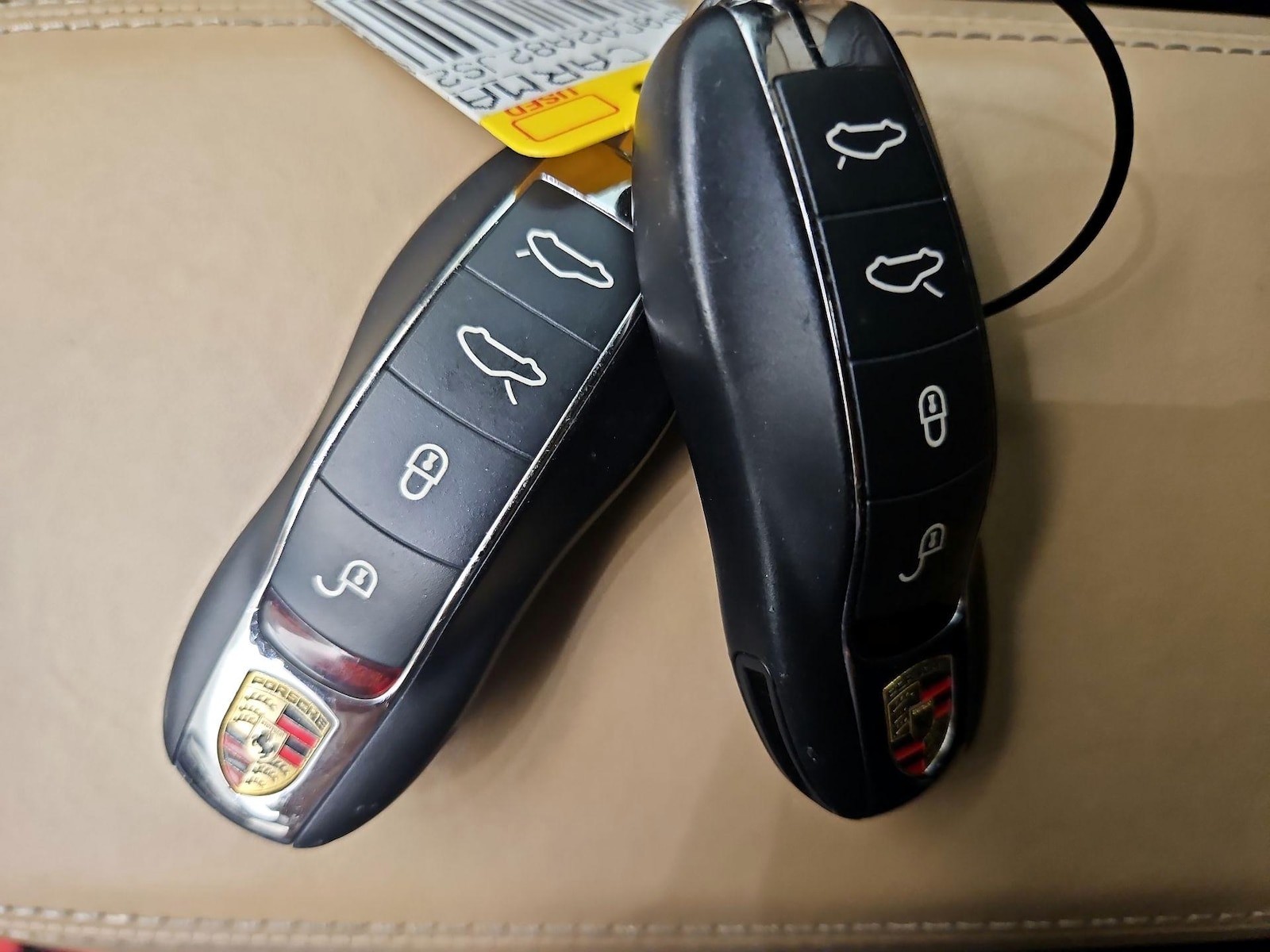 2018 Porsche 718 Base - Photo 20