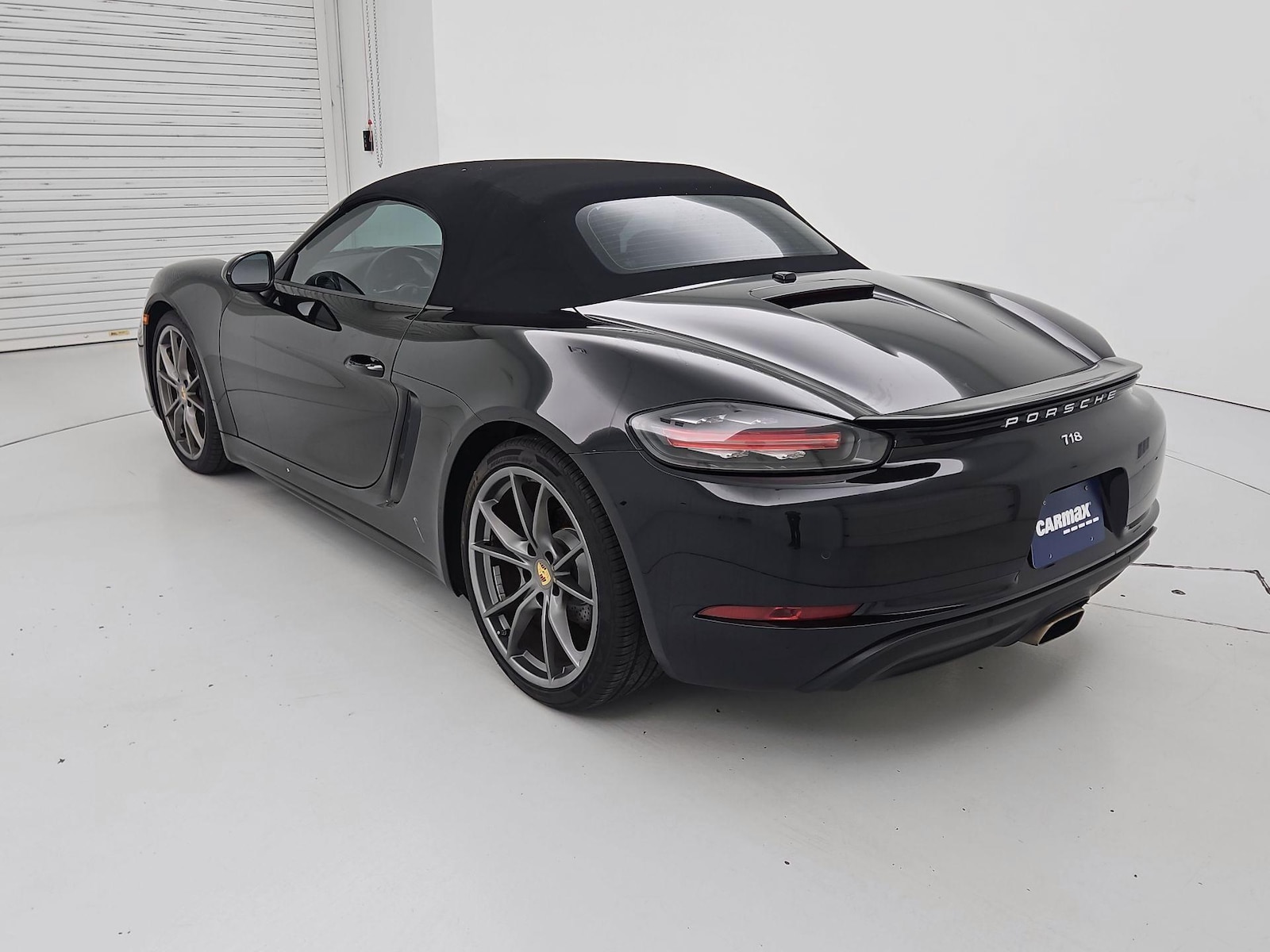 2018 Porsche 718 Base - Photo 7