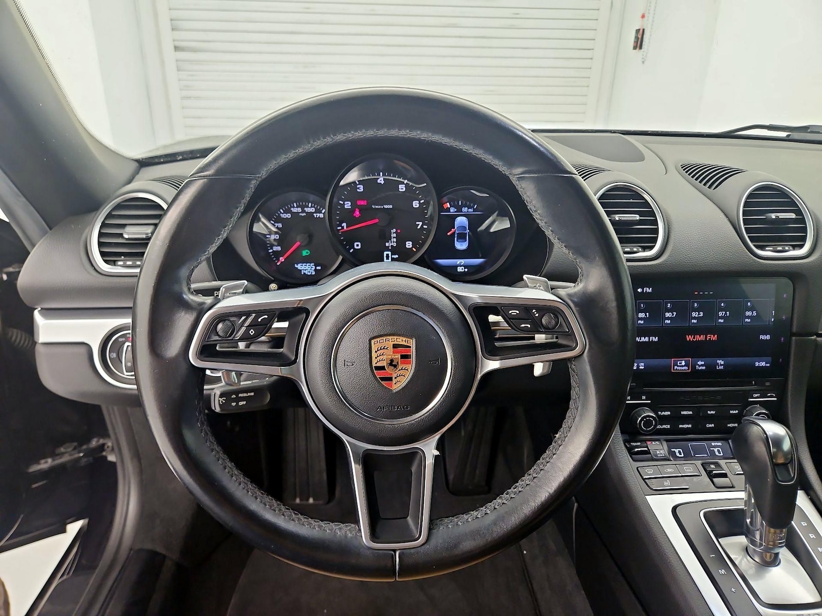 2018 Porsche 718 Base - Photo 9