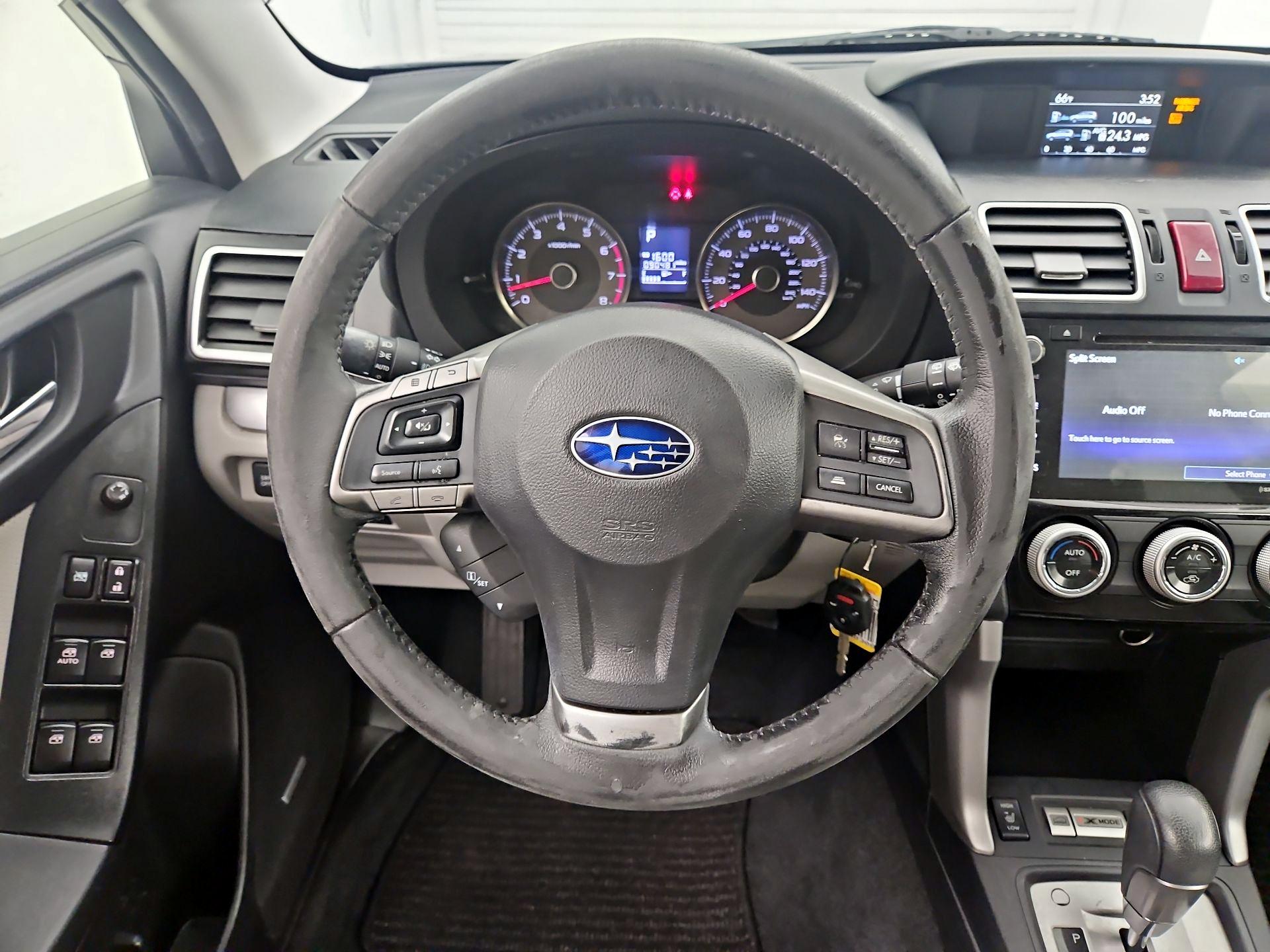 Thumbnail: 2016 Subaru Forester - 10