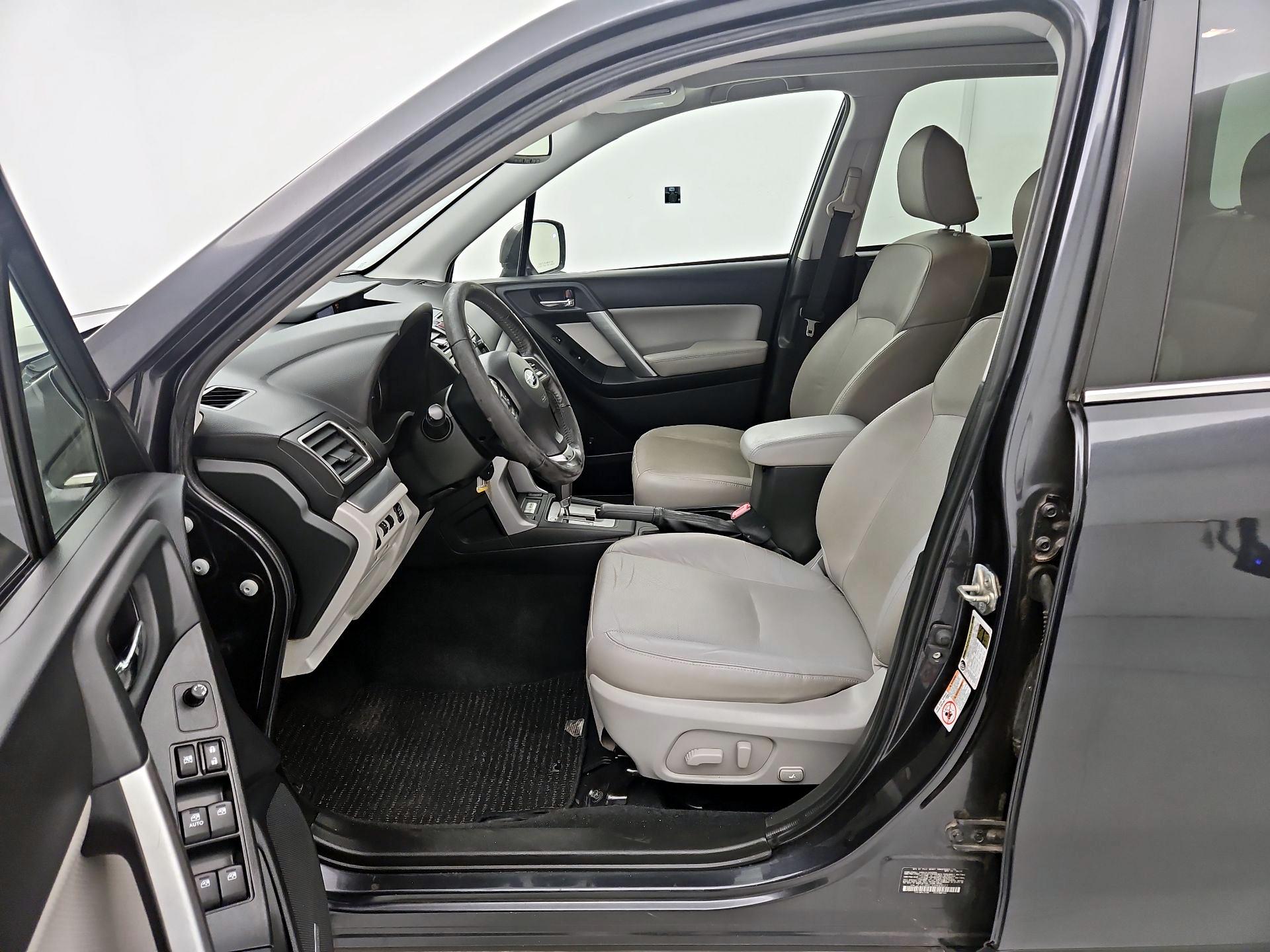 Thumbnail: 2016 Subaru Forester - 11