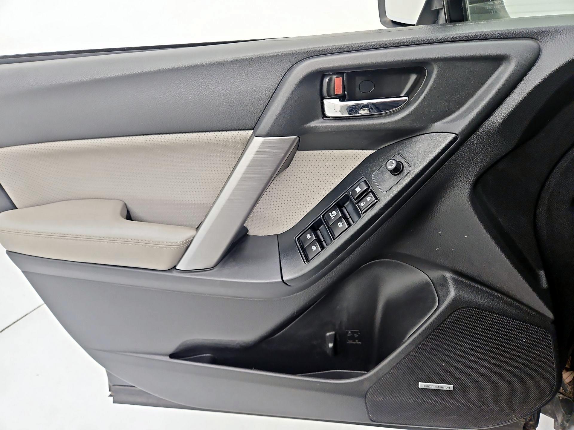 Thumbnail: 2016 Subaru Forester - 12
