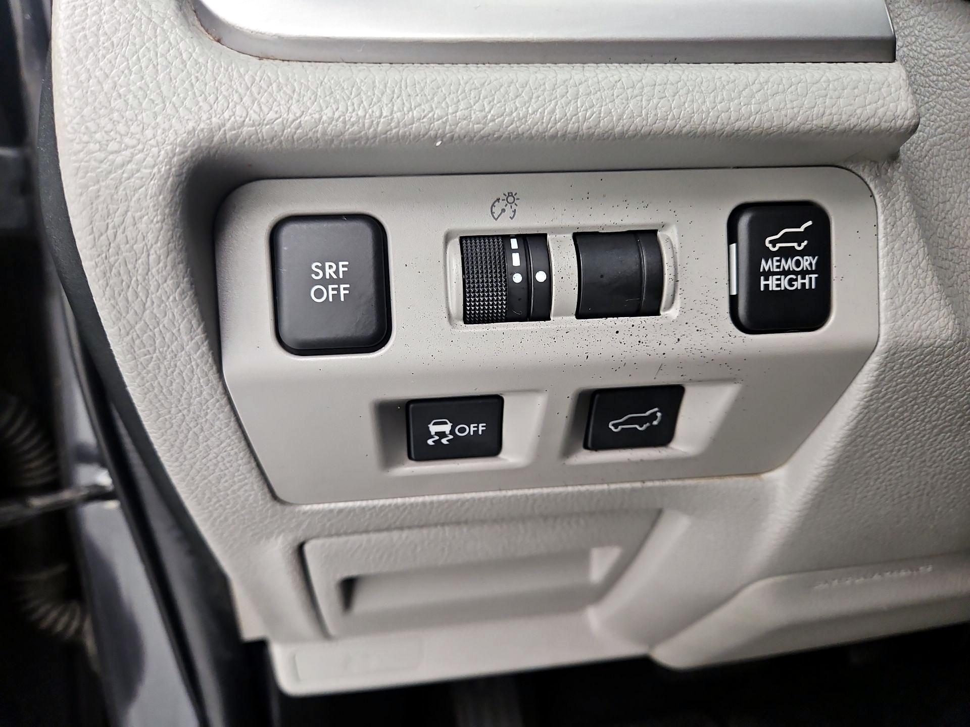 Thumbnail: 2016 Subaru Forester - 13