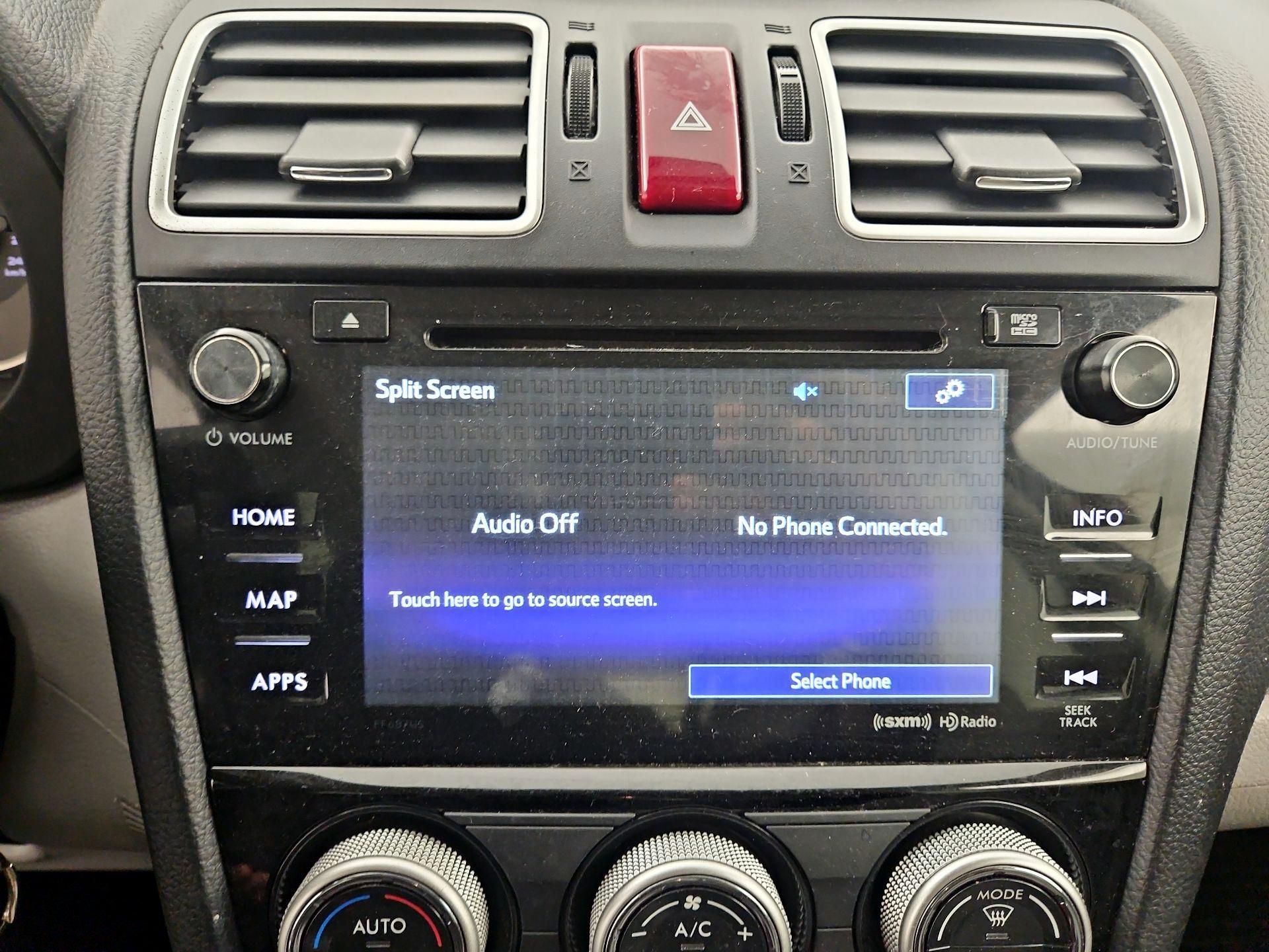 Thumbnail: 2016 Subaru Forester - 15