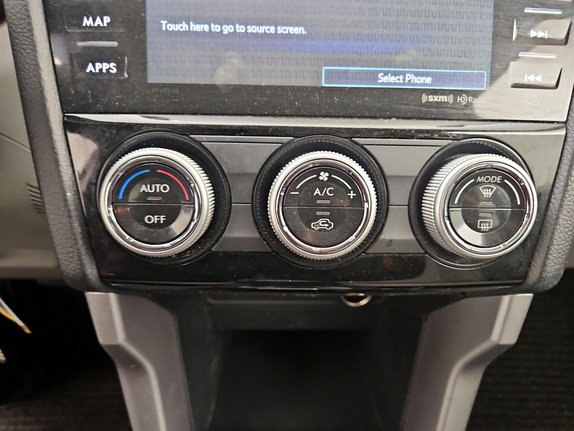Thumbnail: 2016 Subaru Forester - 16