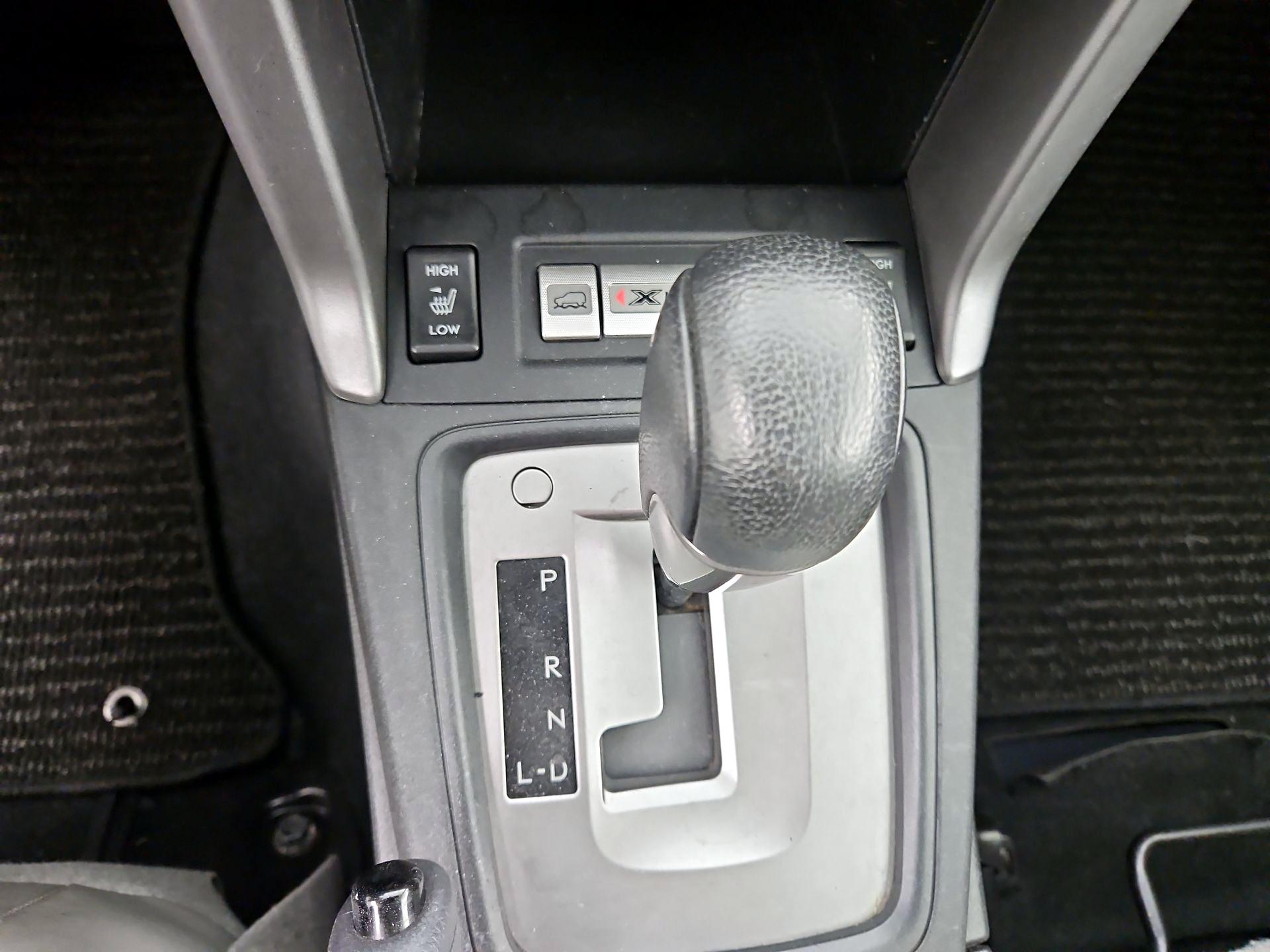 Thumbnail: 2016 Subaru Forester - 17