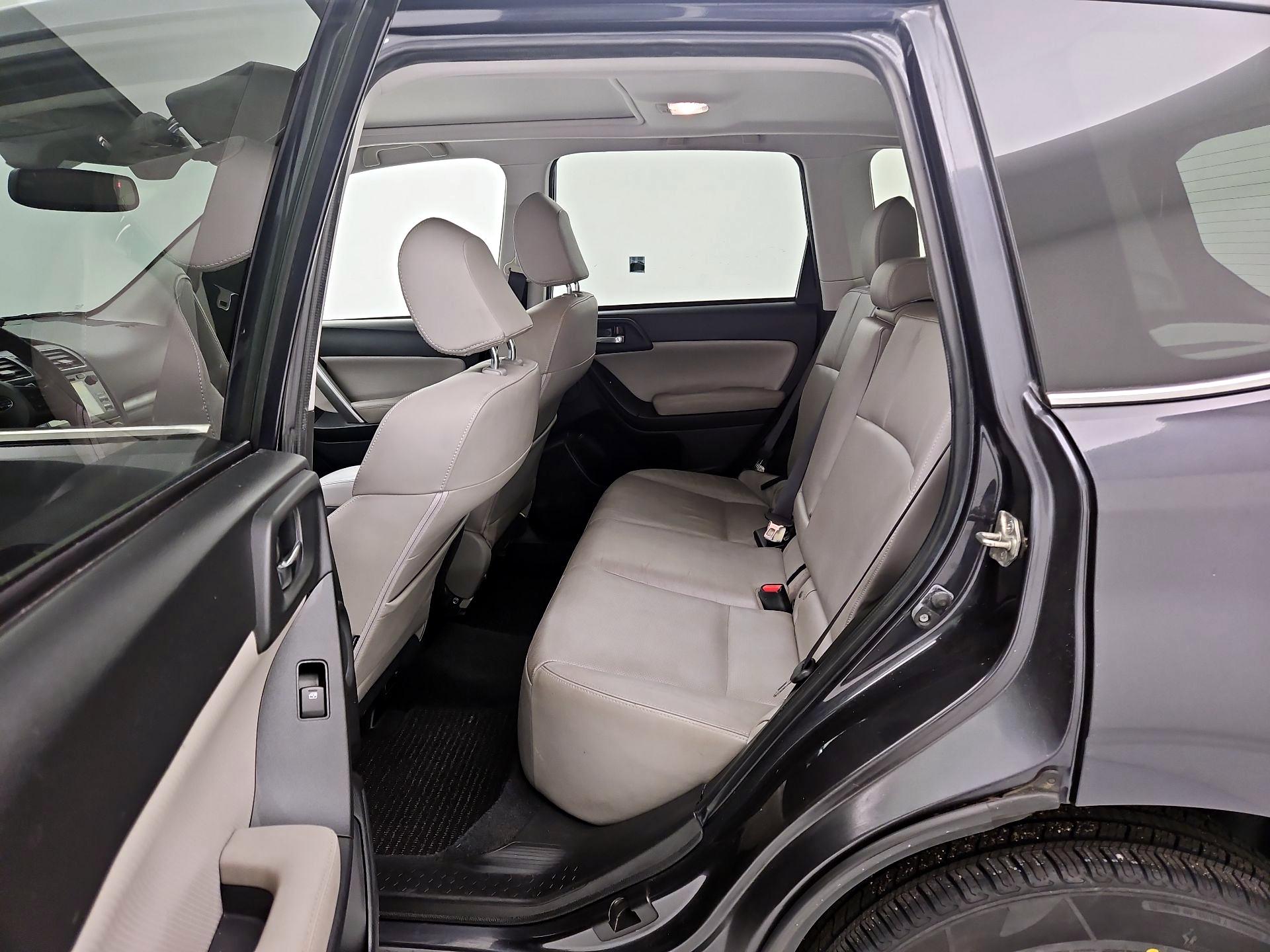 Thumbnail: 2016 Subaru Forester - 19