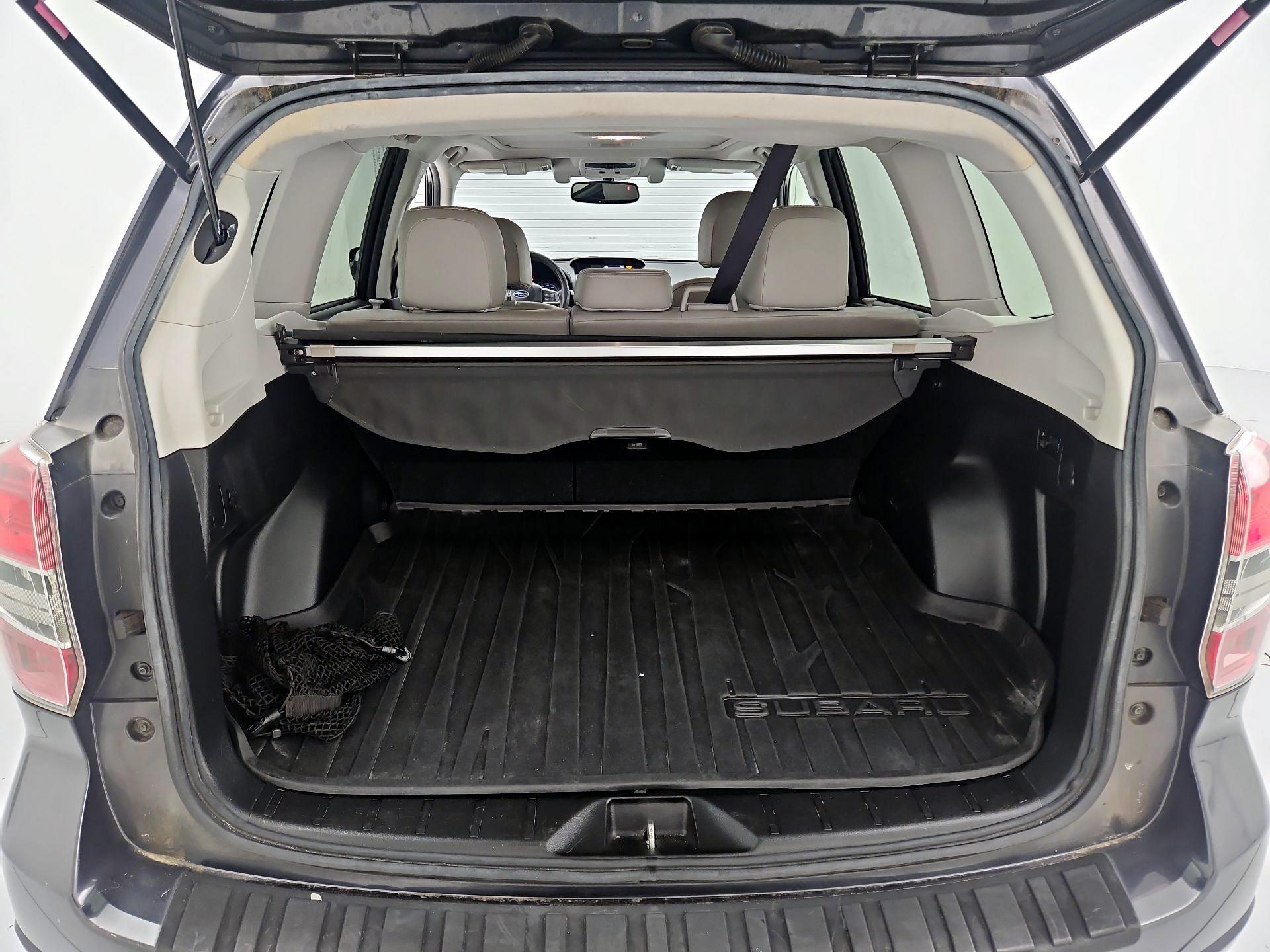 Thumbnail: 2016 Subaru Forester - 20