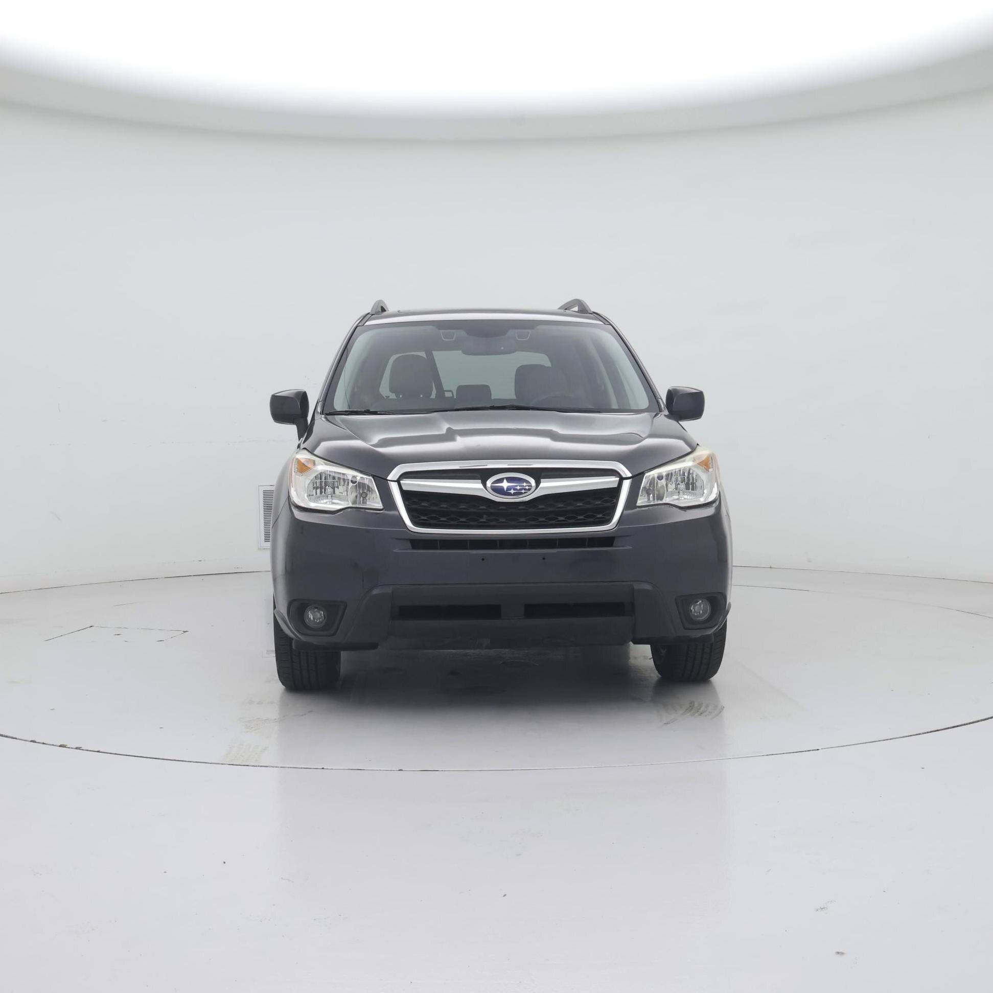 Thumbnail: 2016 Subaru Forester - 5