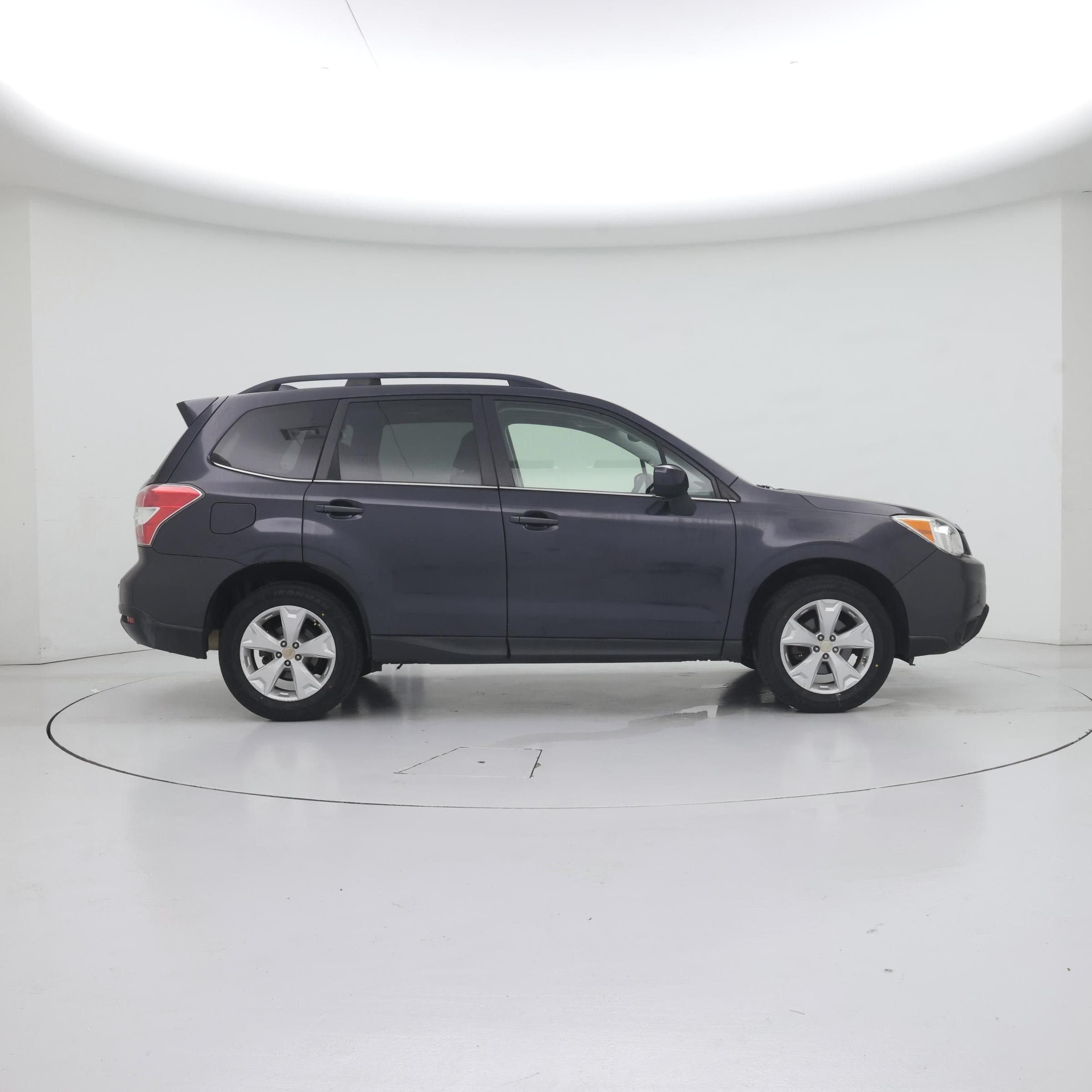 Thumbnail: 2016 Subaru Forester - 7