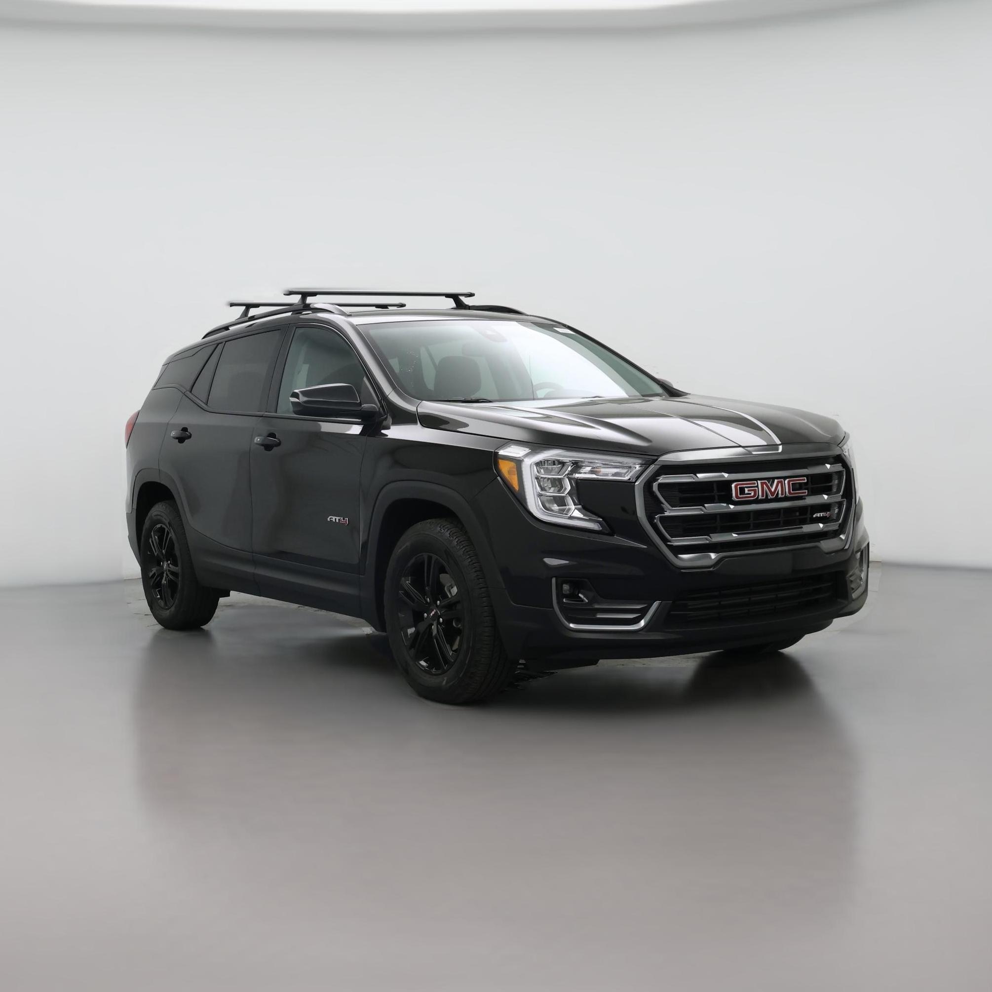 Thumbnail: 2023 GMC Terrain - 1
