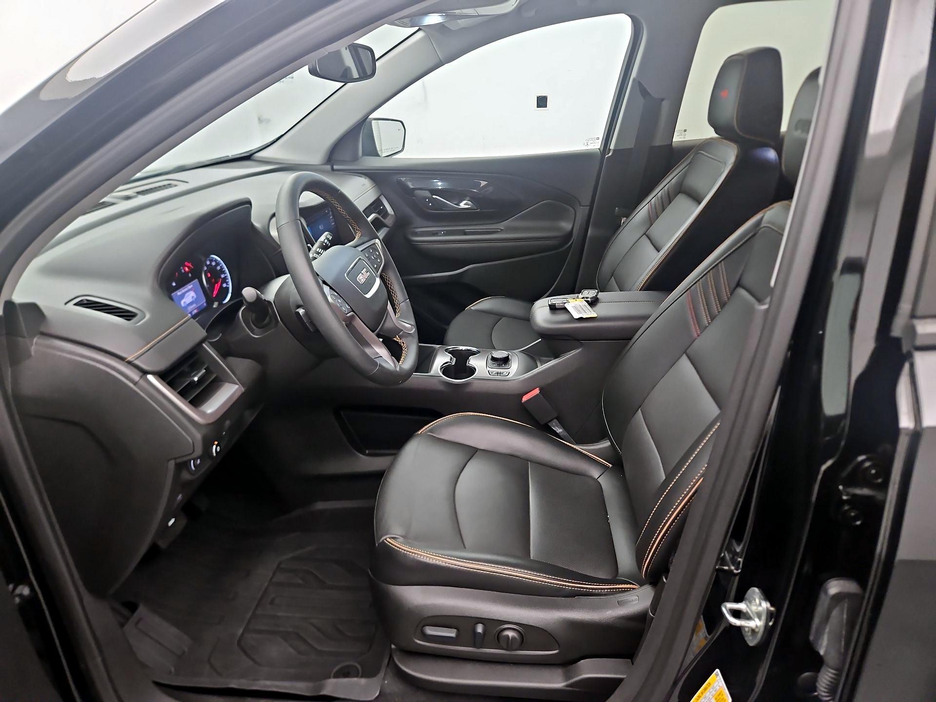 Thumbnail: 2023 GMC Terrain - 11