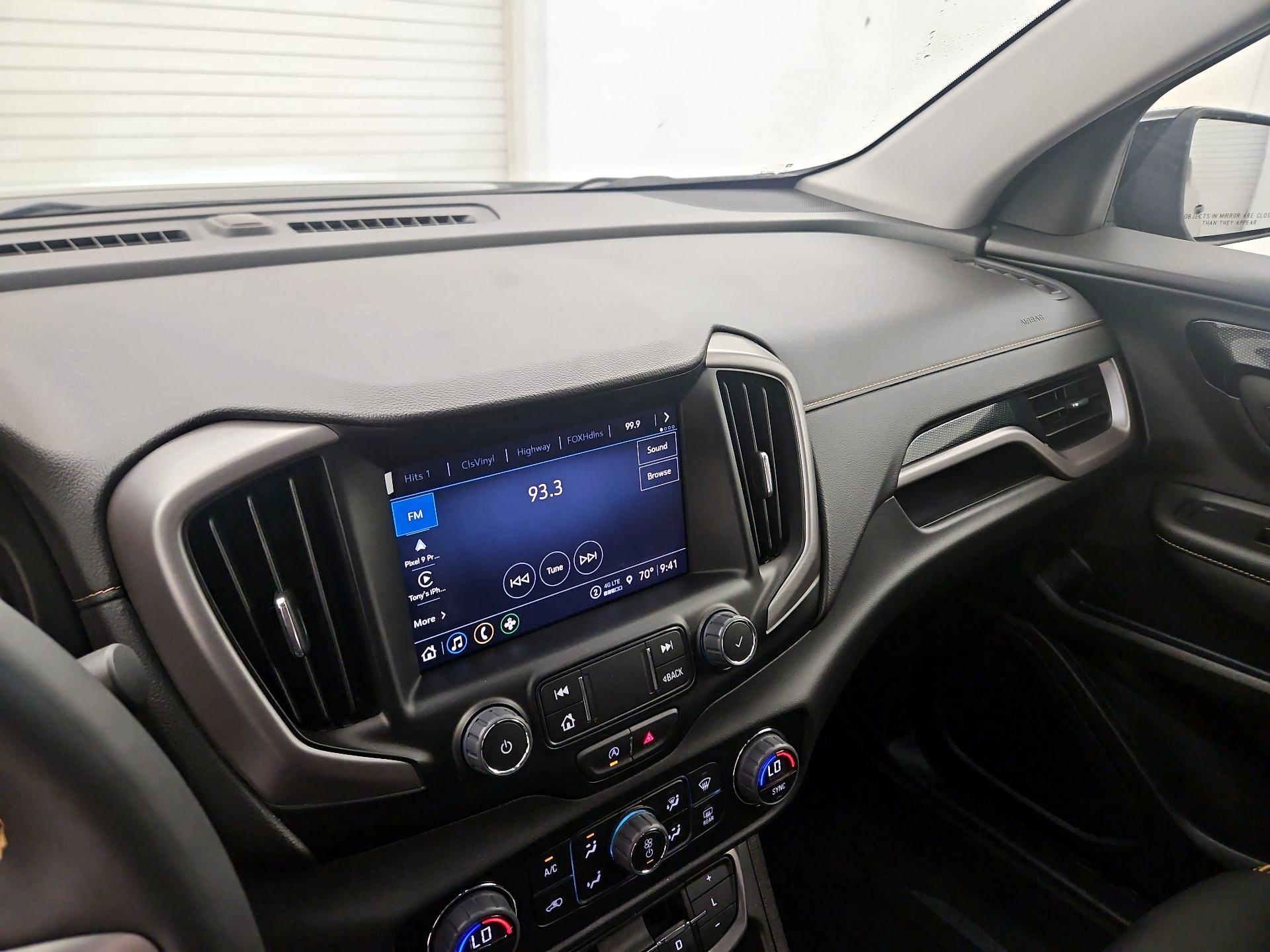 Thumbnail: 2023 GMC Terrain - 13