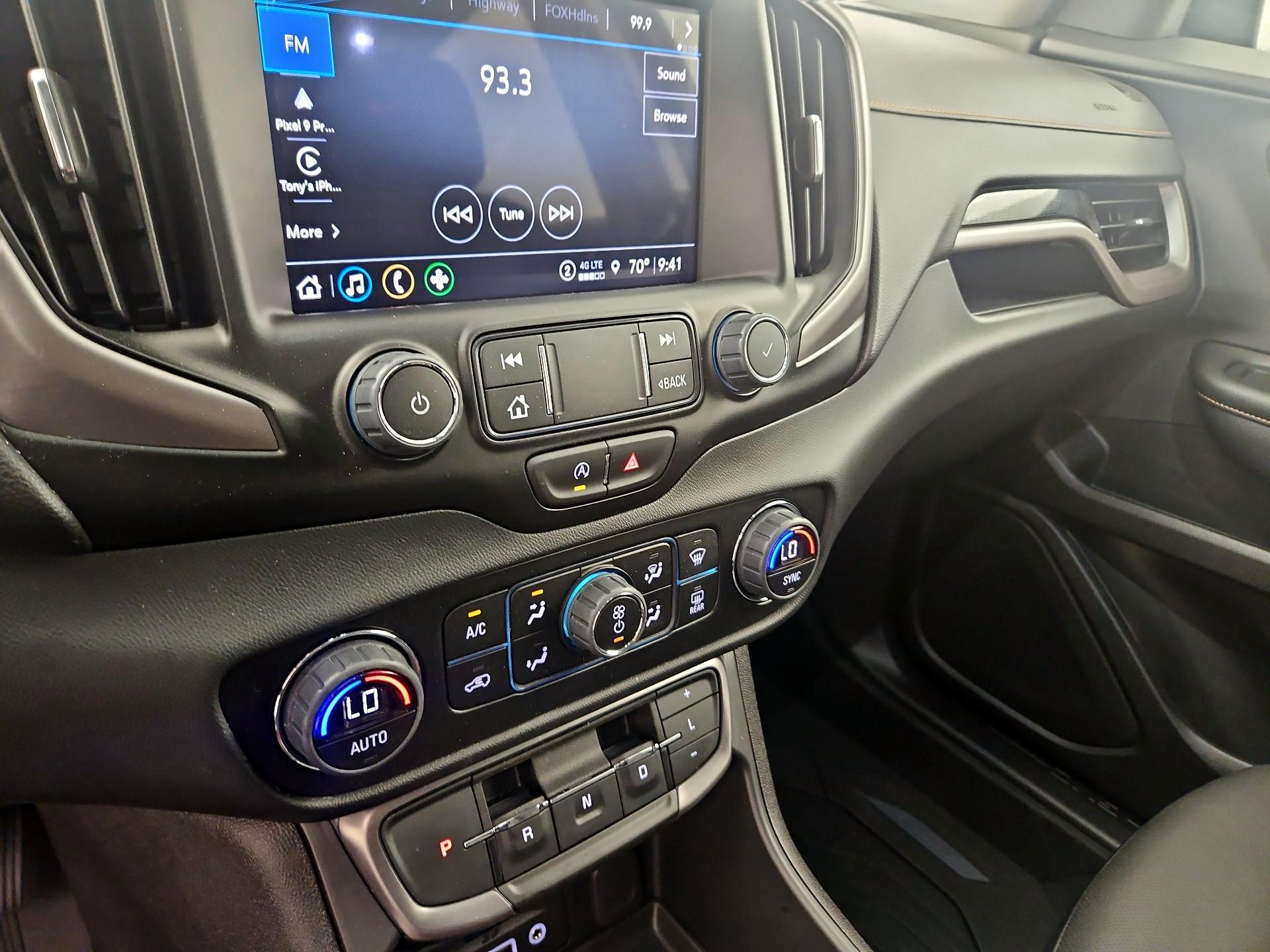 Thumbnail: 2023 GMC Terrain - 14