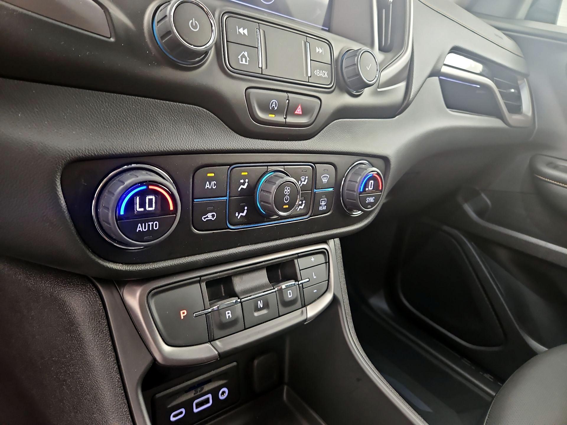 Thumbnail: 2023 GMC Terrain - 15