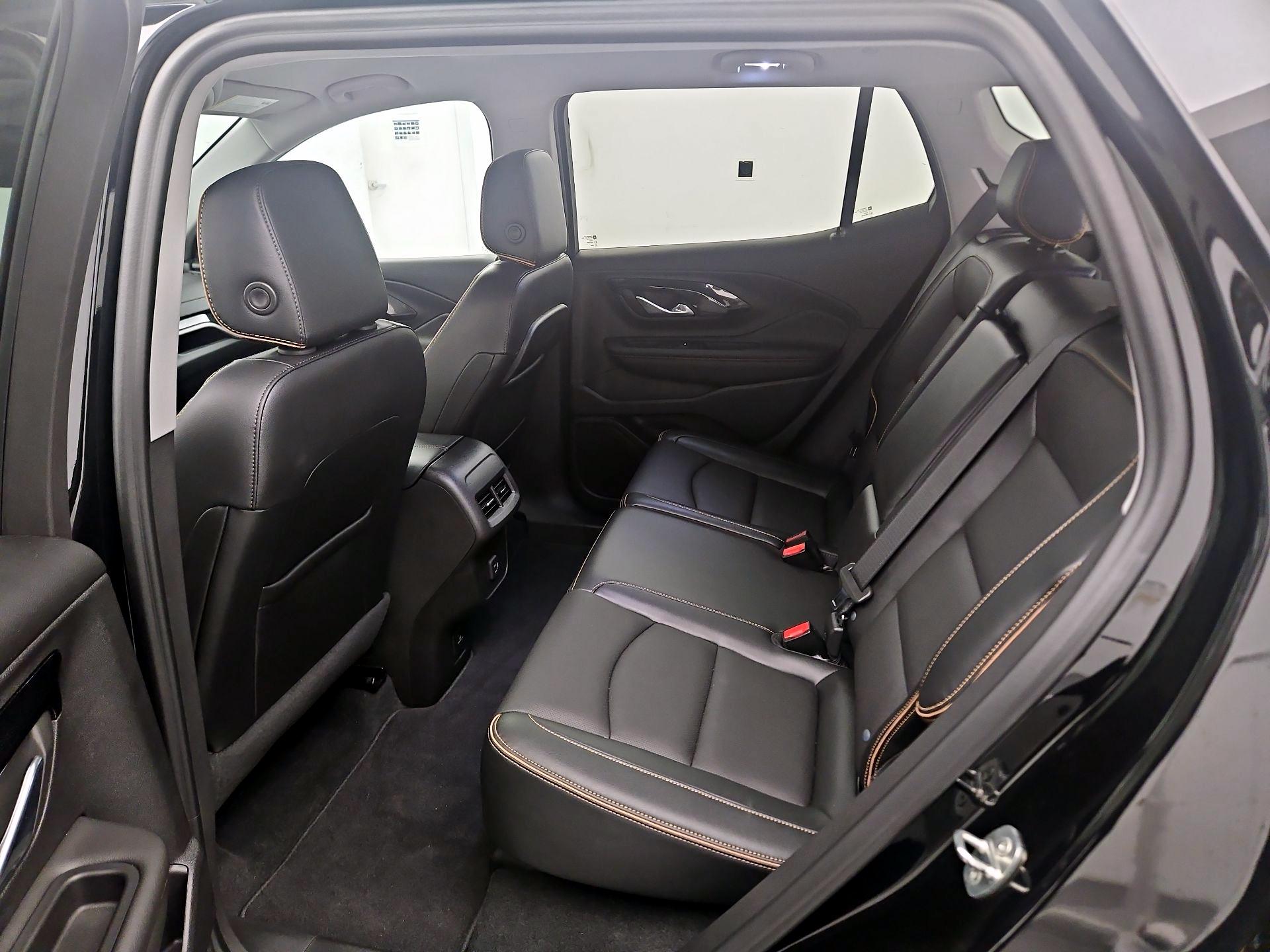 Thumbnail: 2023 GMC Terrain - 16