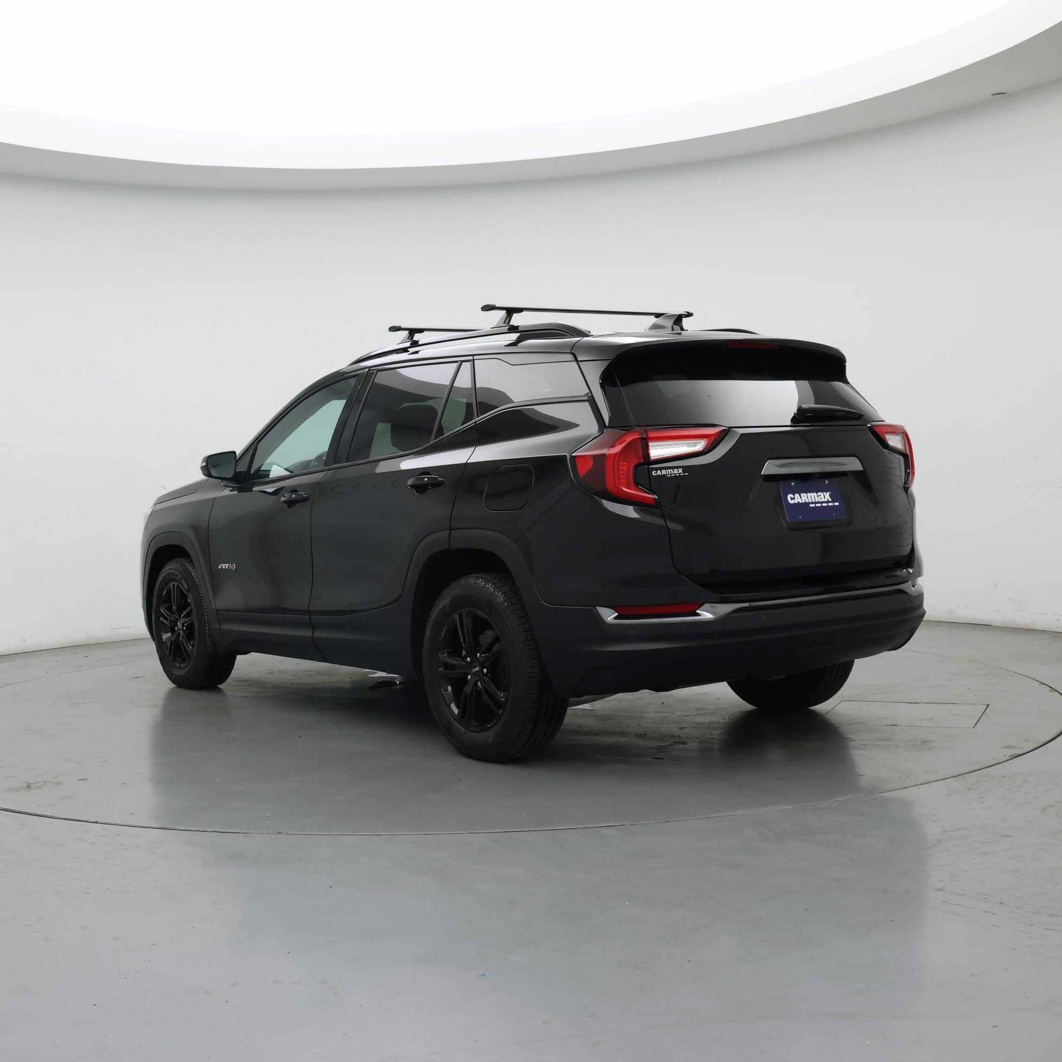 Thumbnail: 2023 GMC Terrain - 2