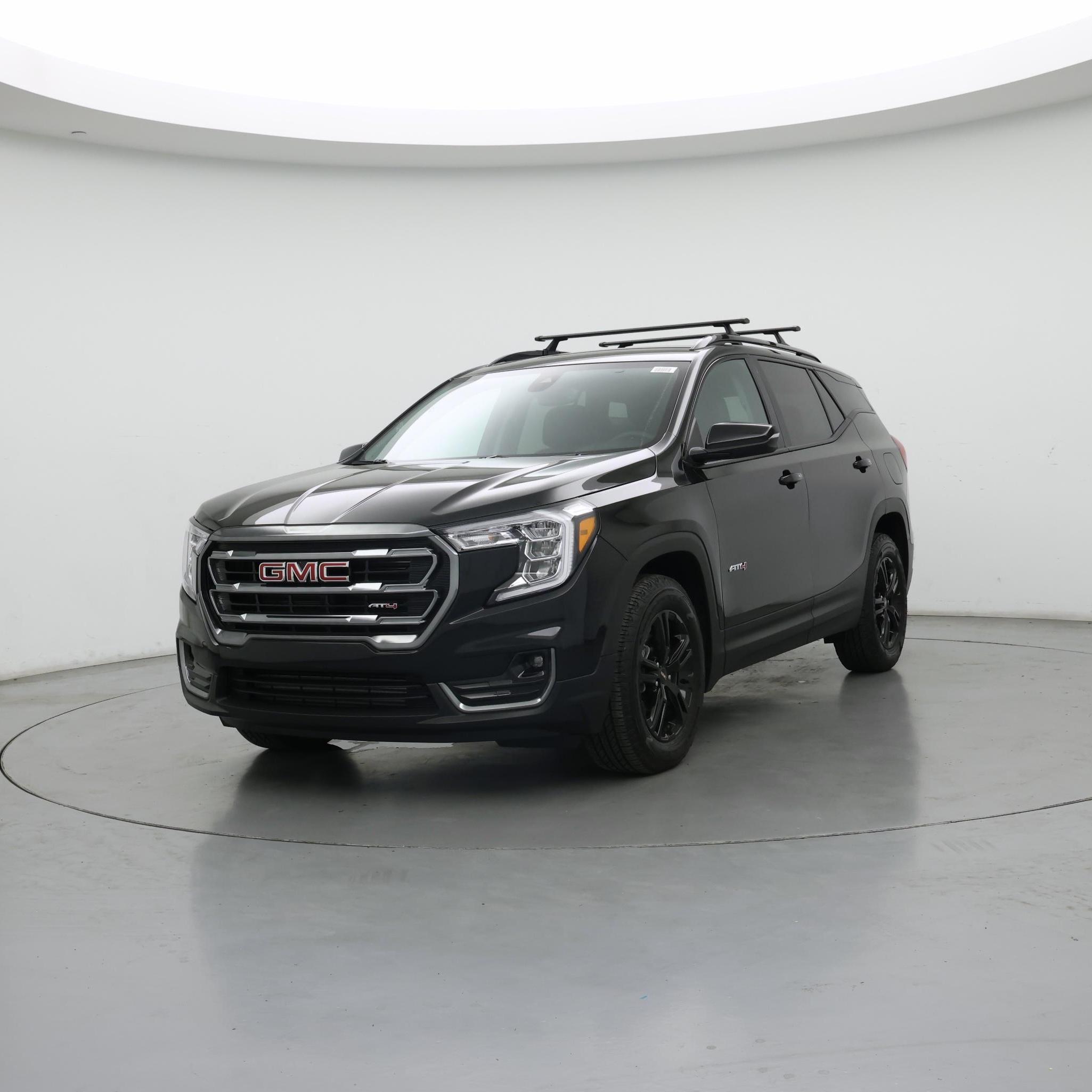 Thumbnail: 2023 GMC Terrain - 4