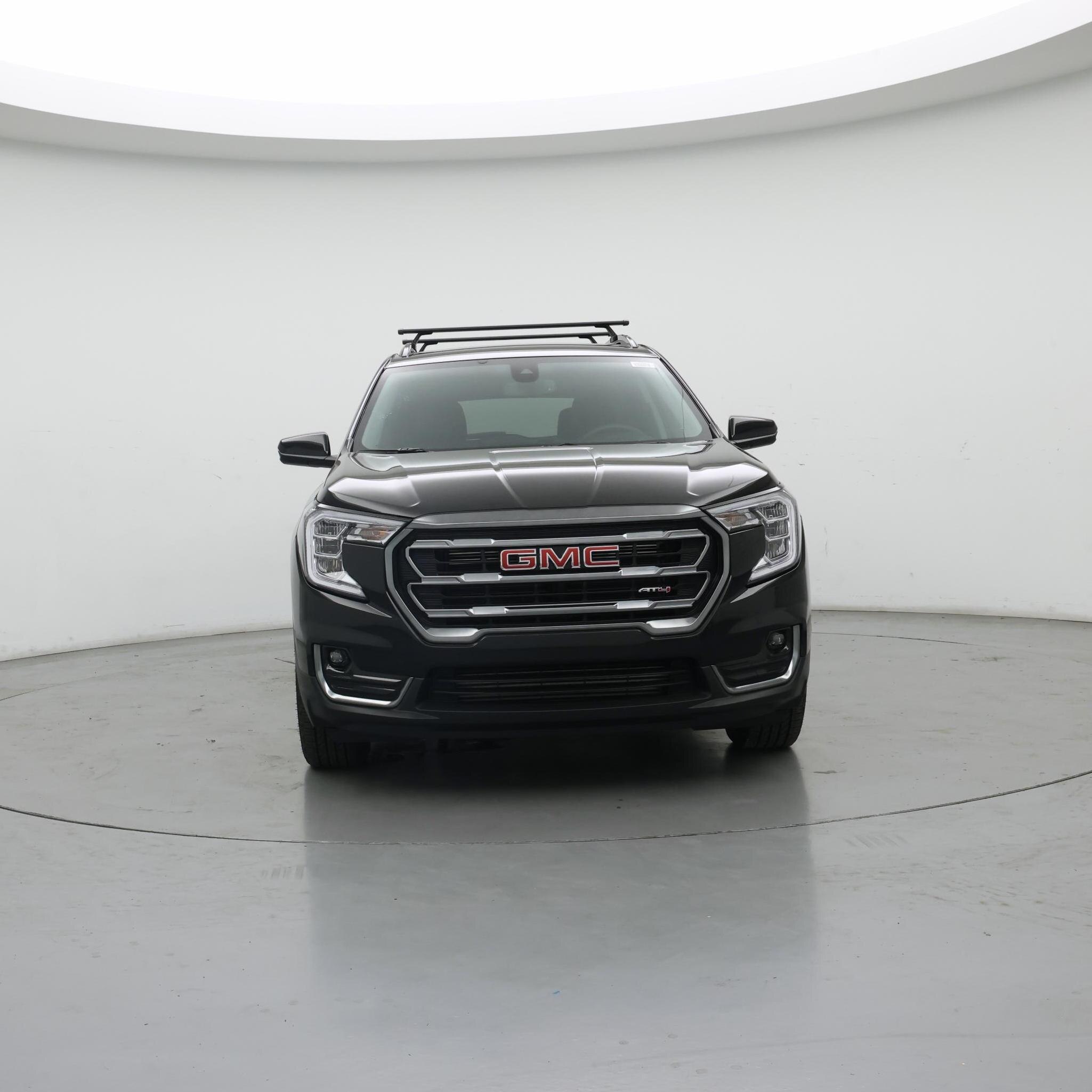 Thumbnail: 2023 GMC Terrain - 5