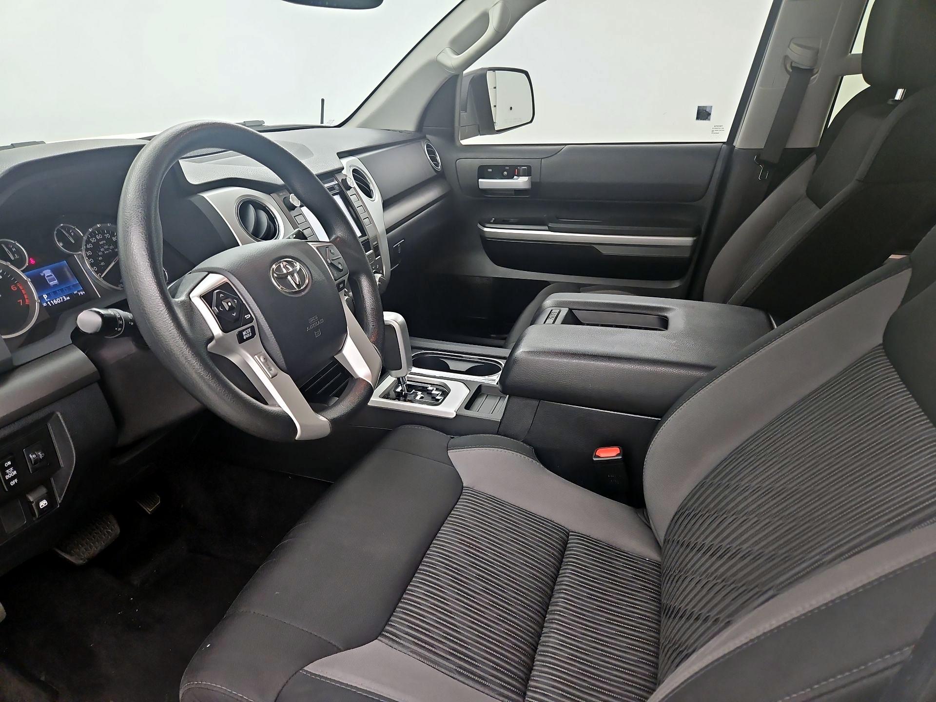 Thumbnail: 2017 Toyota Tundra - 11