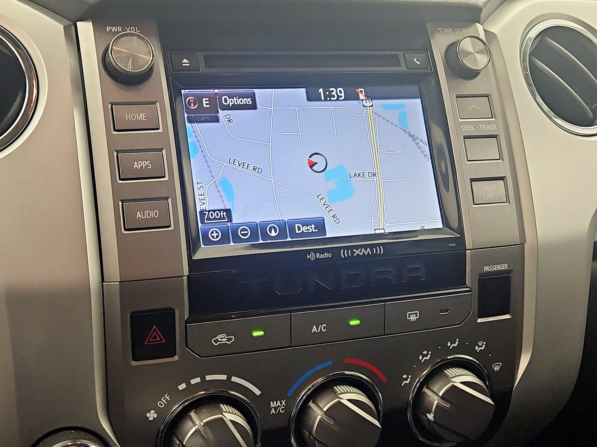 Thumbnail: 2017 Toyota Tundra - 14