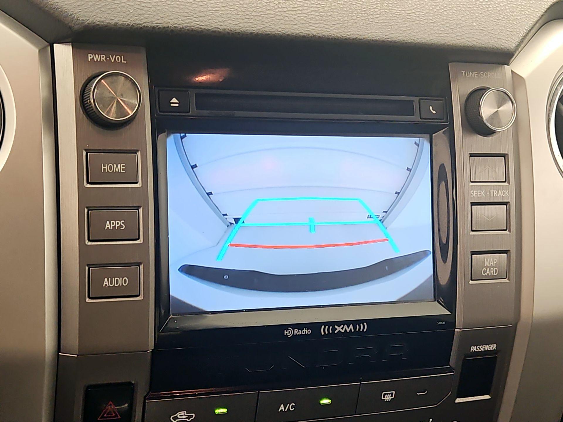 Thumbnail: 2017 Toyota Tundra - 15