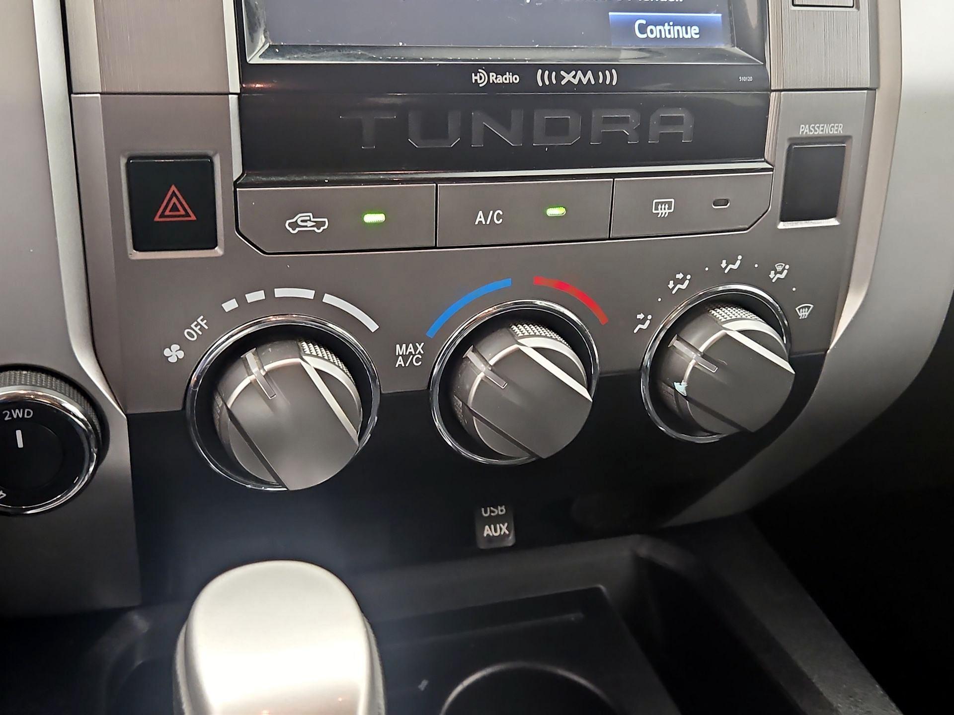 Thumbnail: 2017 Toyota Tundra - 17