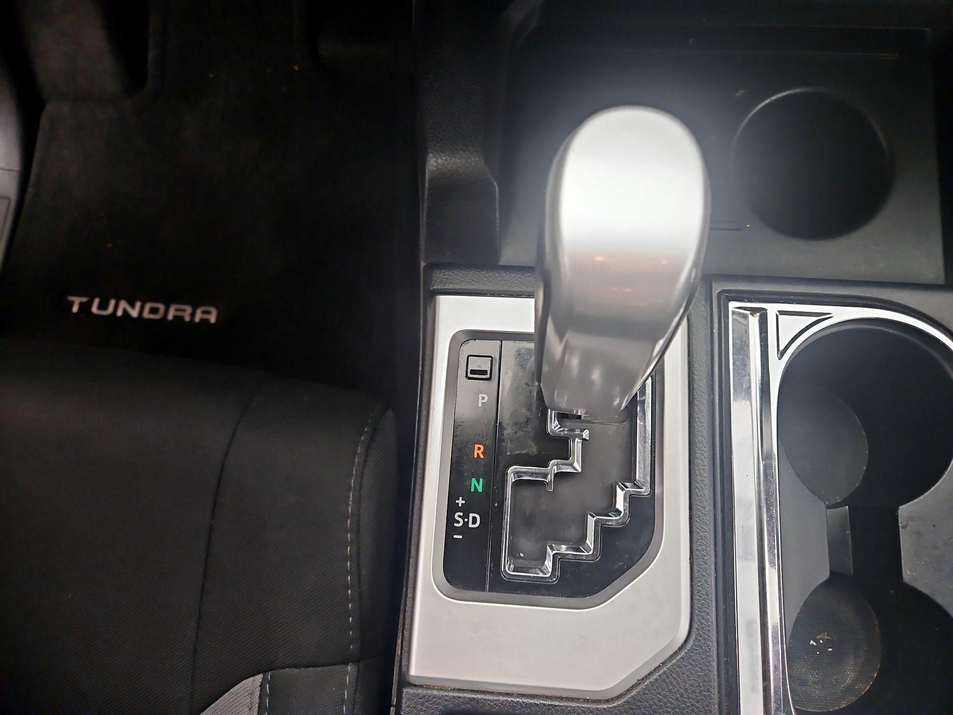 Thumbnail: 2017 Toyota Tundra - 18