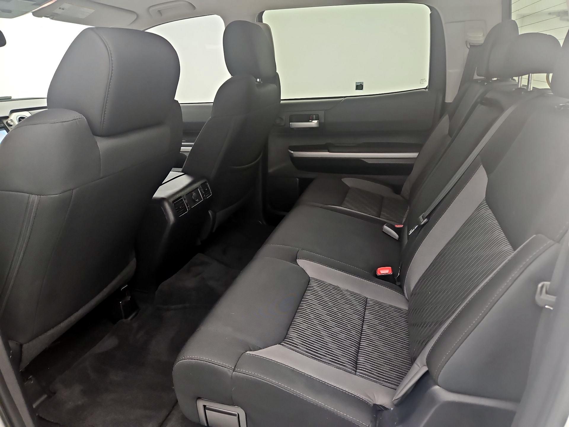 Thumbnail: 2017 Toyota Tundra - 20