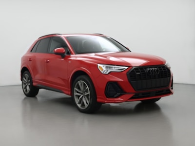 2024 Audi Q3 S-Line Premium Plus
