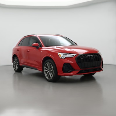 2024 Audi Q3 S-Line Premium Plus