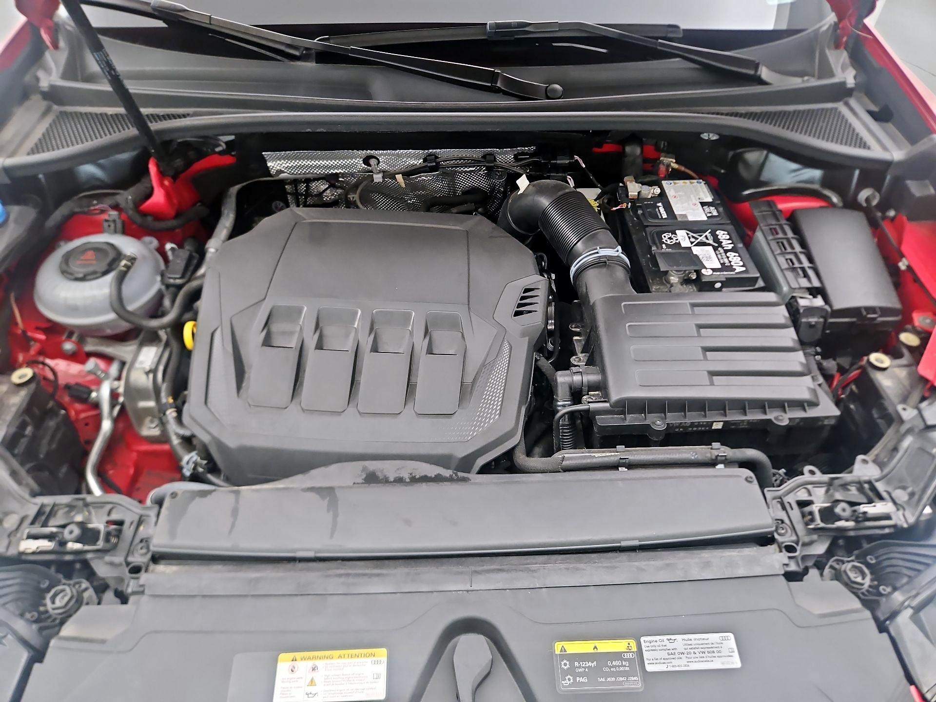 Thumbnail: 2024 Audi Q3 - 18