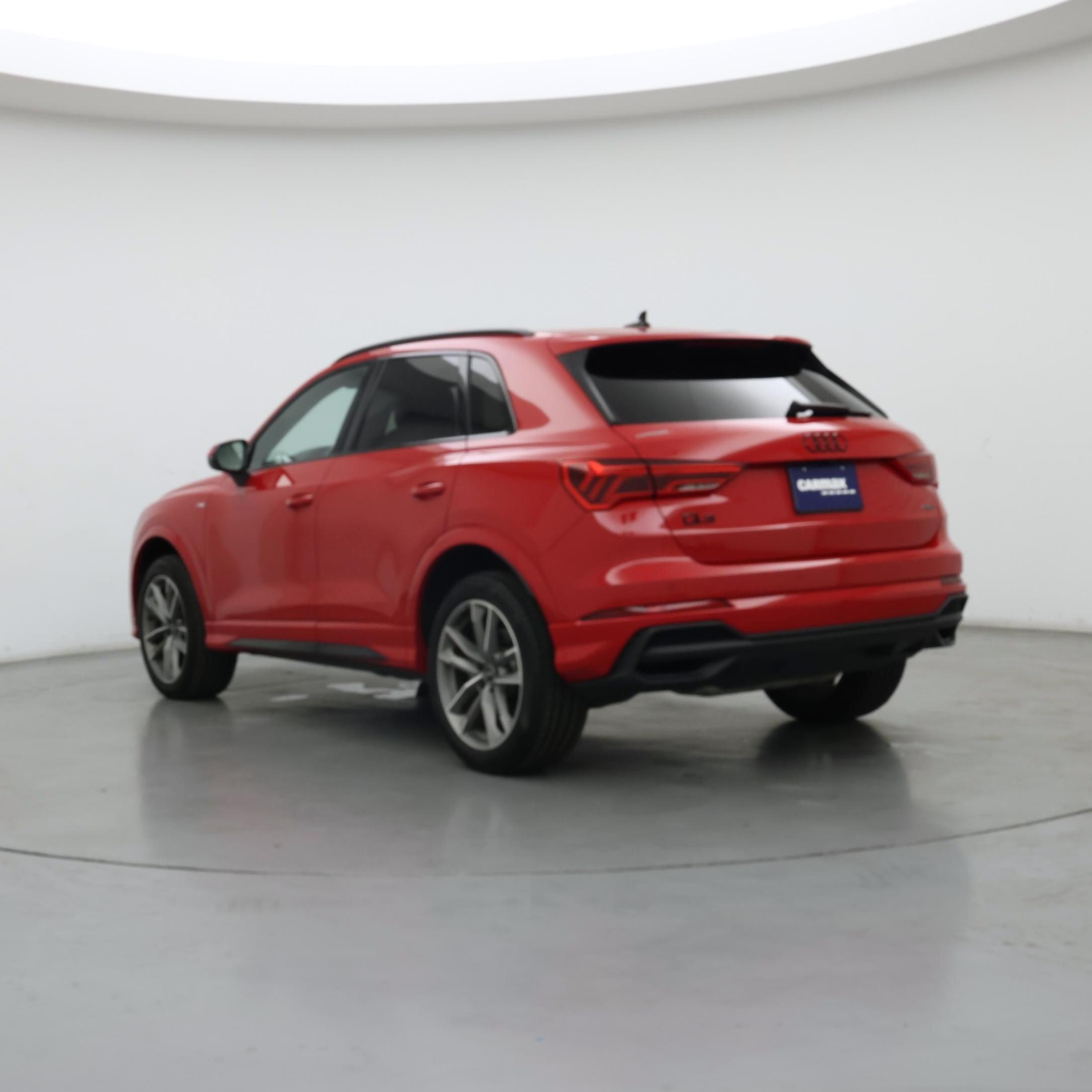 Thumbnail: 2024 Audi Q3 - 2