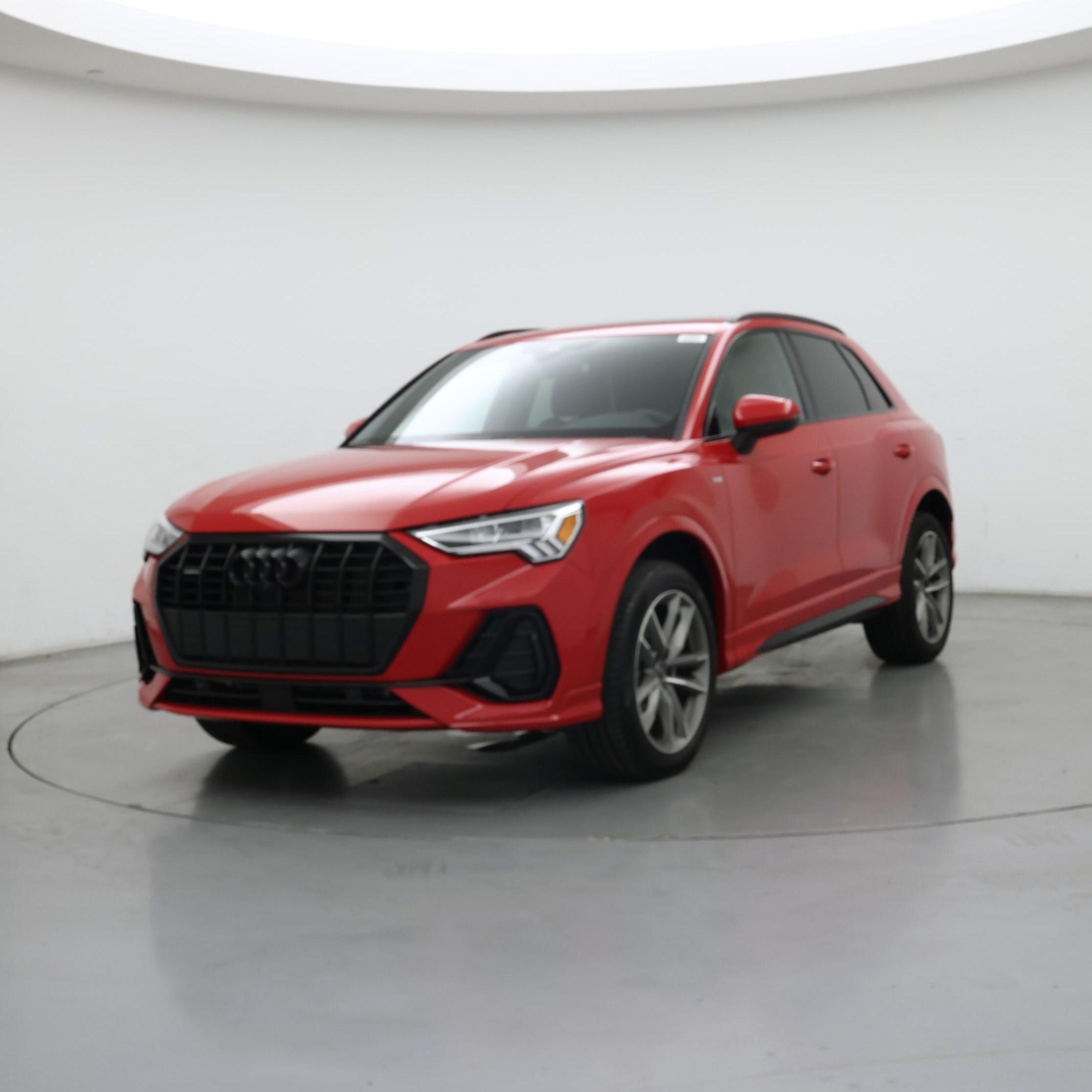 Thumbnail: 2024 Audi Q3 - 4