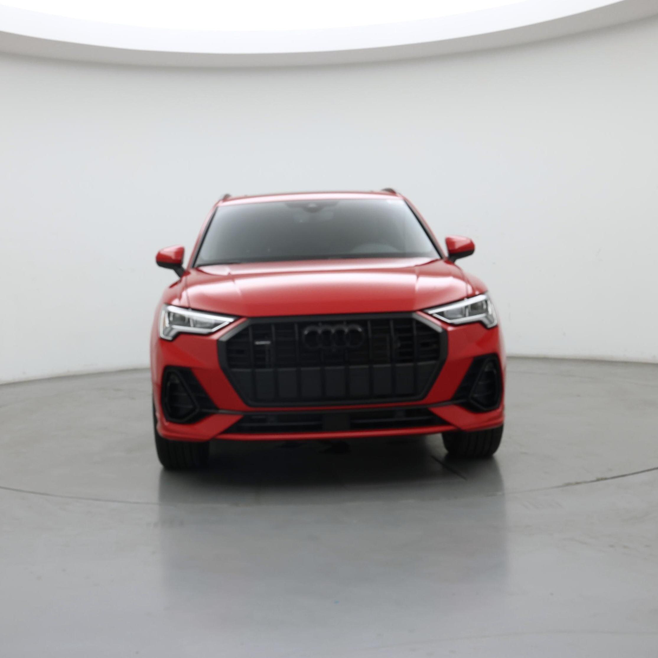 Thumbnail: 2024 Audi Q3 - 5