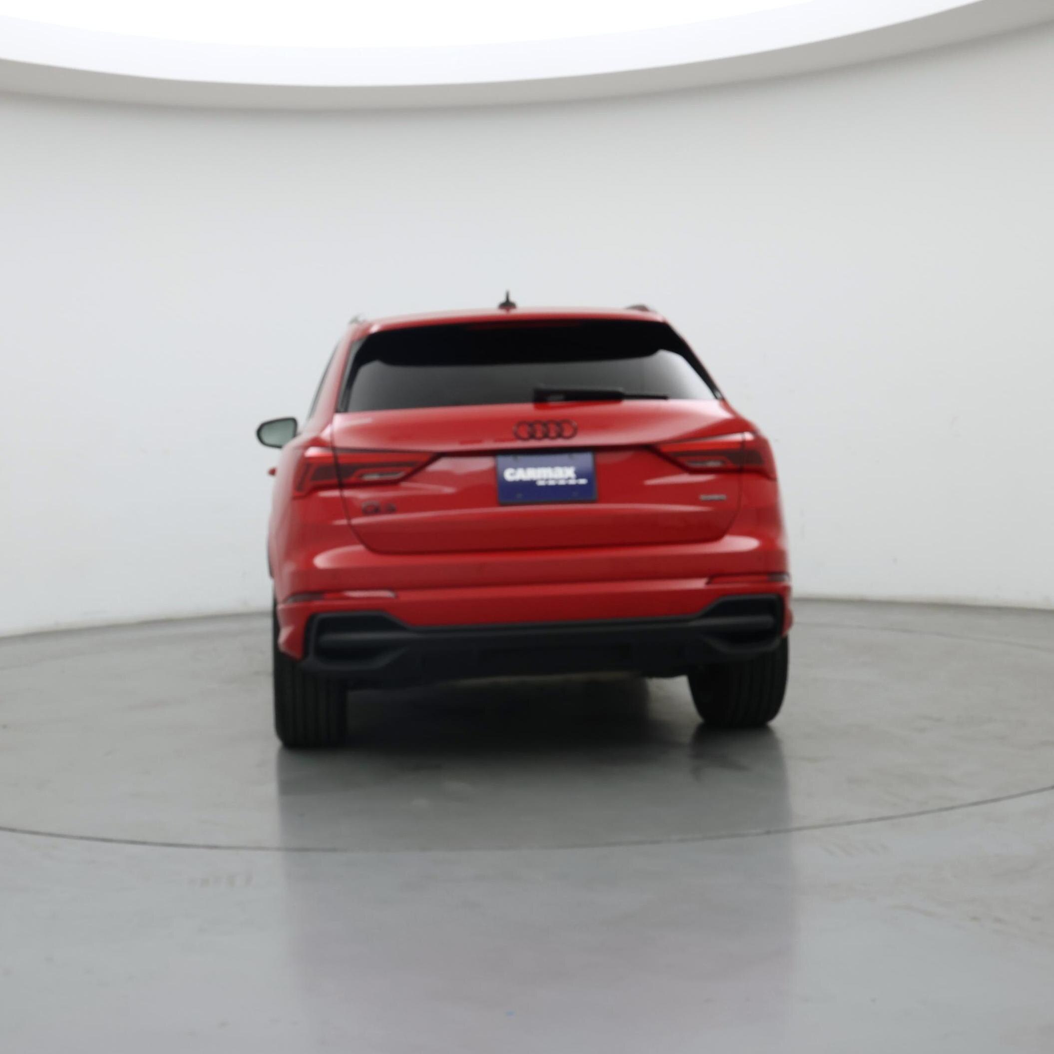 Thumbnail: 2024 Audi Q3 - 6