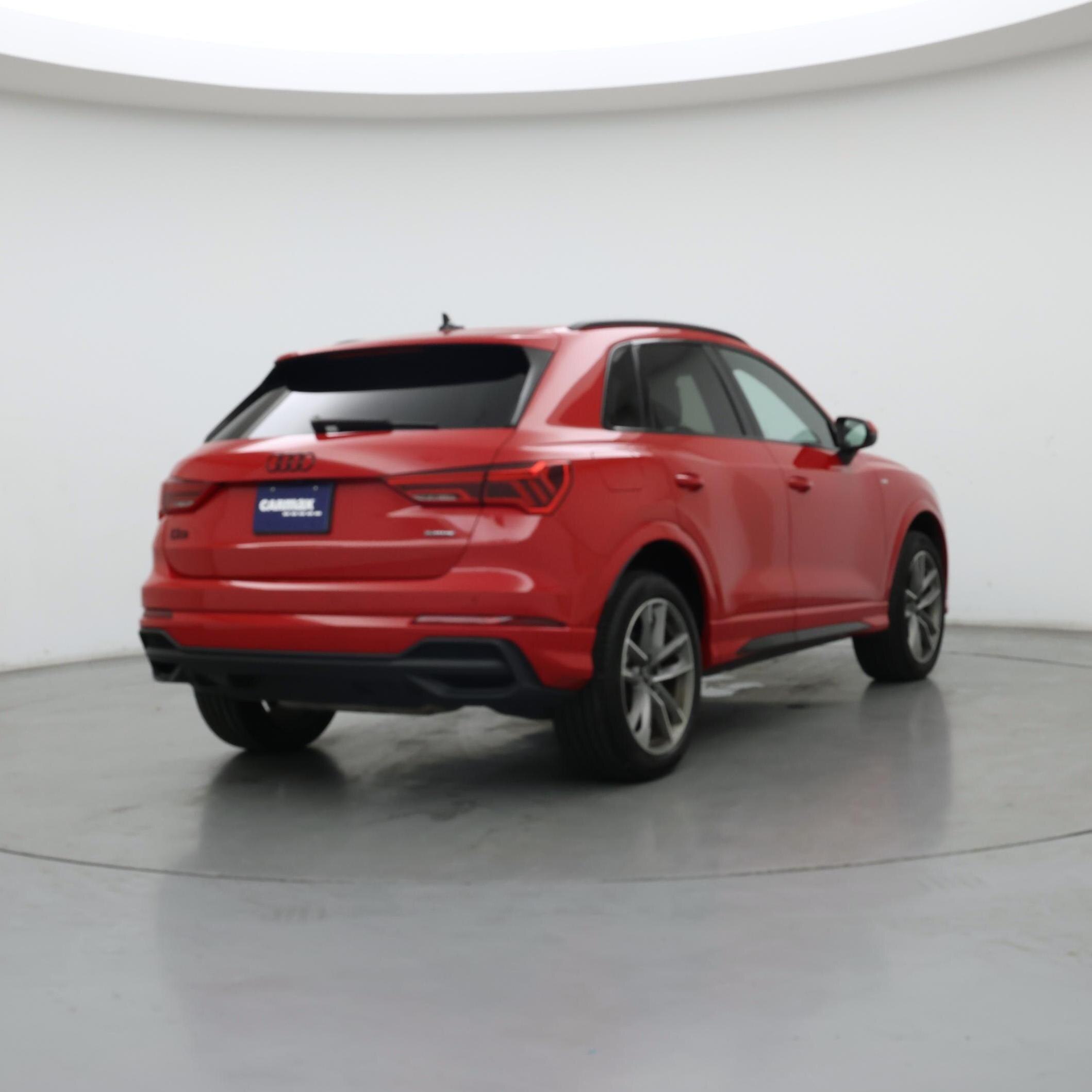 Thumbnail: 2024 Audi Q3 - 8