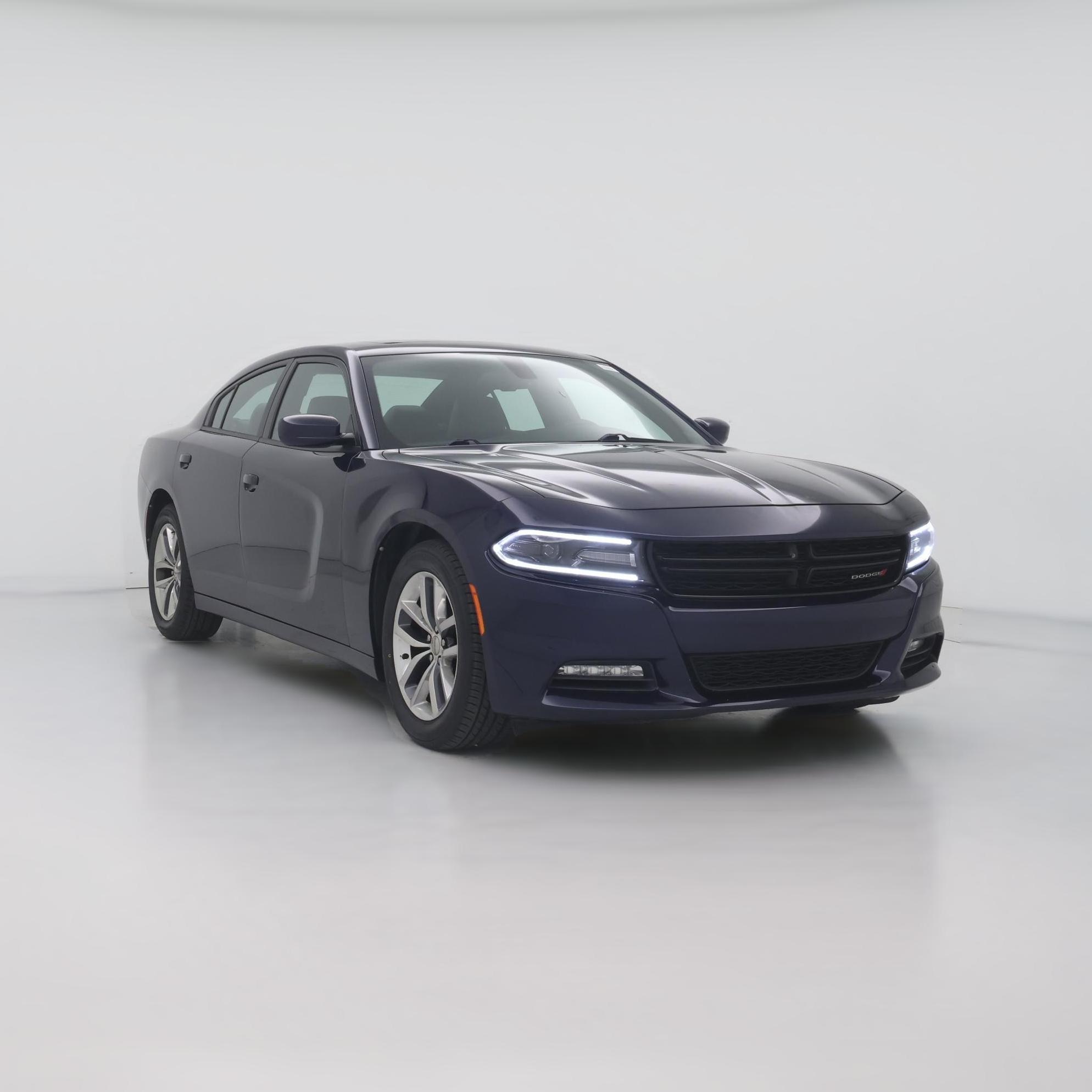 Thumbnail: 2016 Dodge Charger - 1