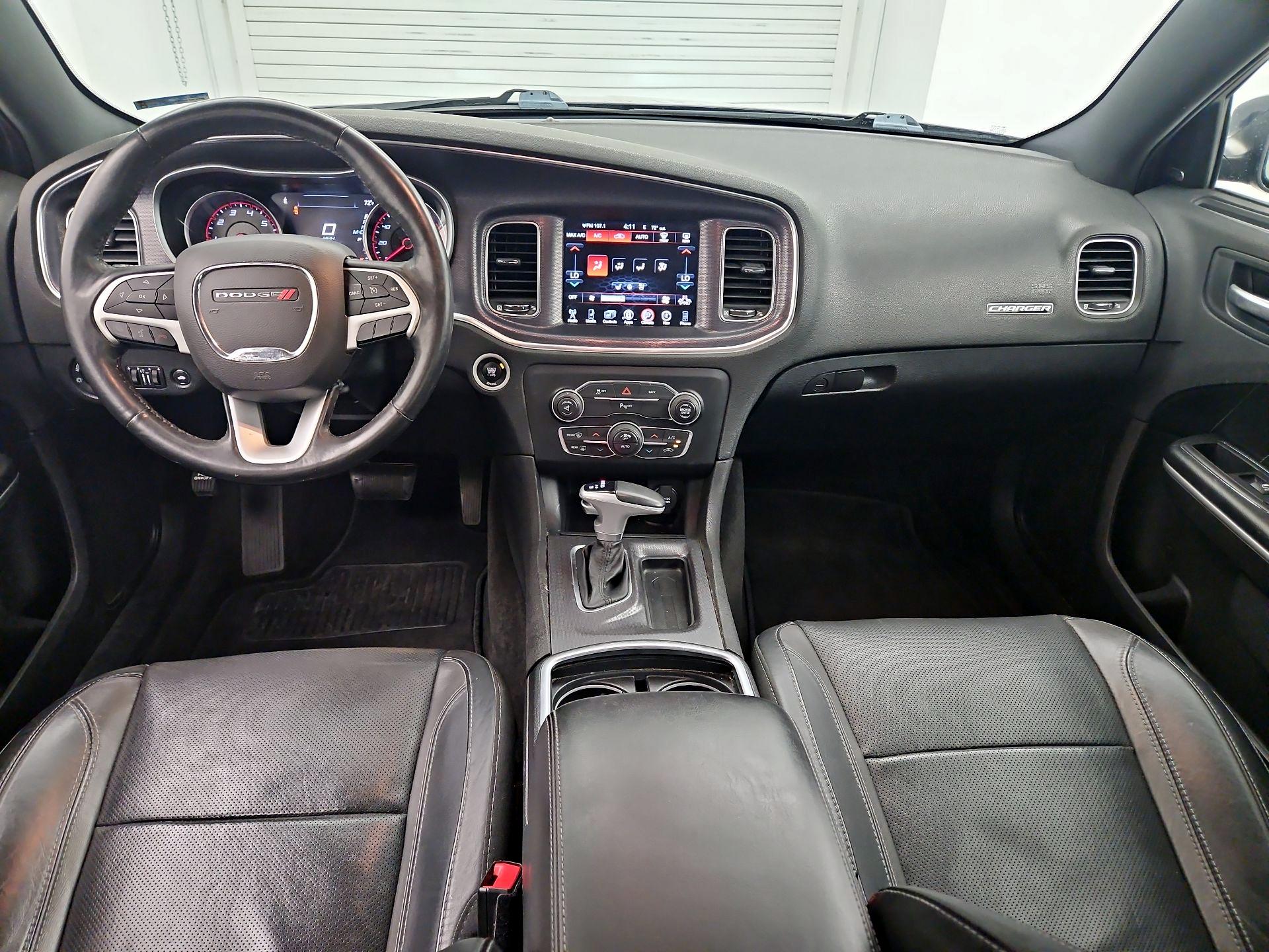 Thumbnail: 2016 Dodge Charger - 9