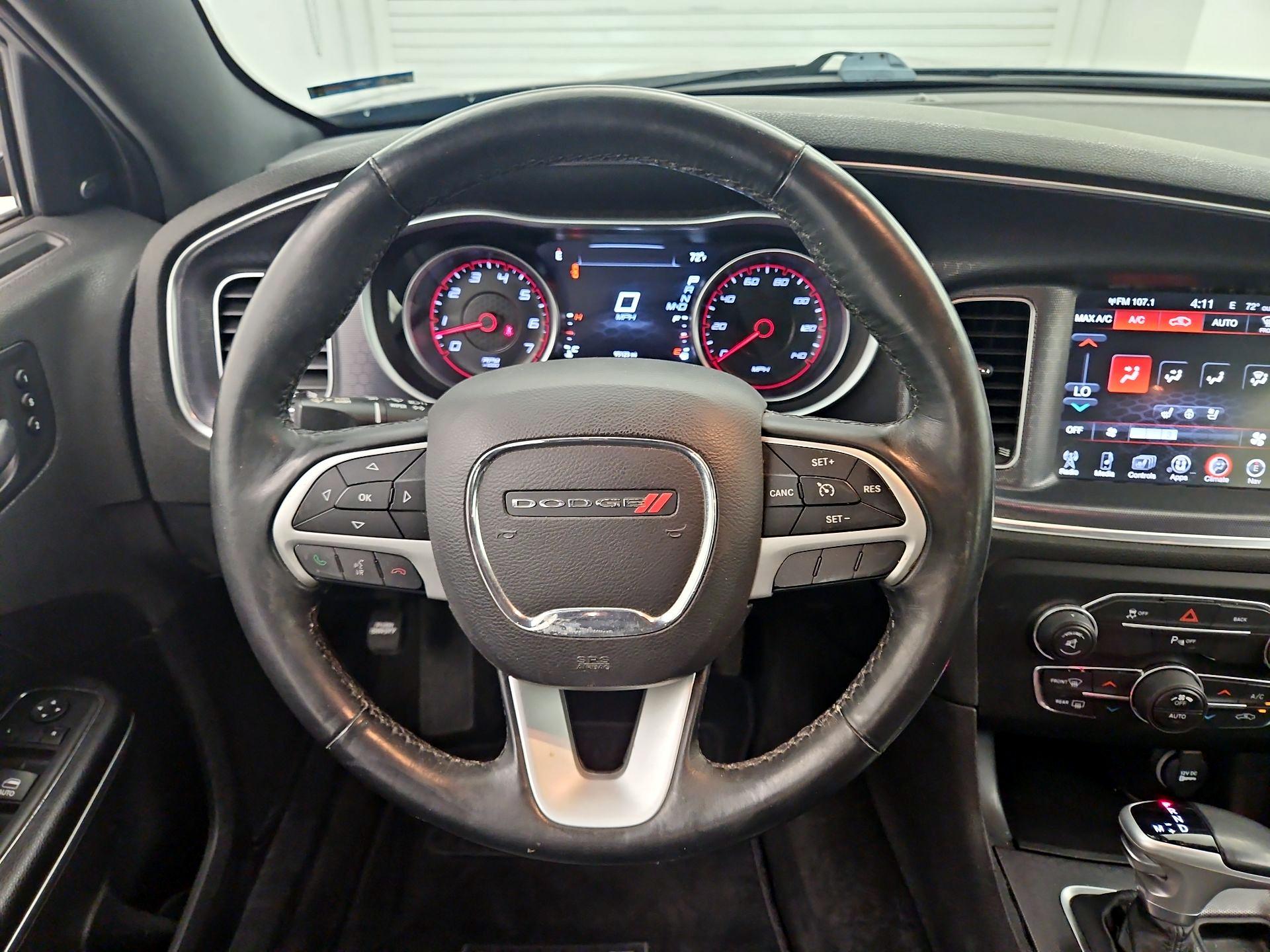 Thumbnail: 2016 Dodge Charger - 10