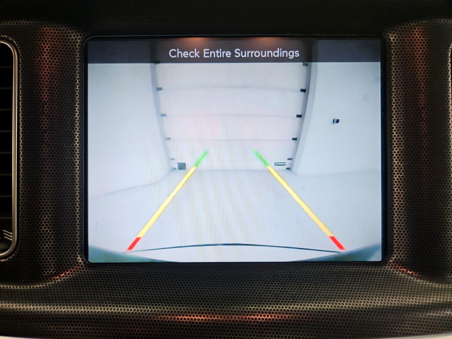 Thumbnail: 2016 Dodge Charger - 14