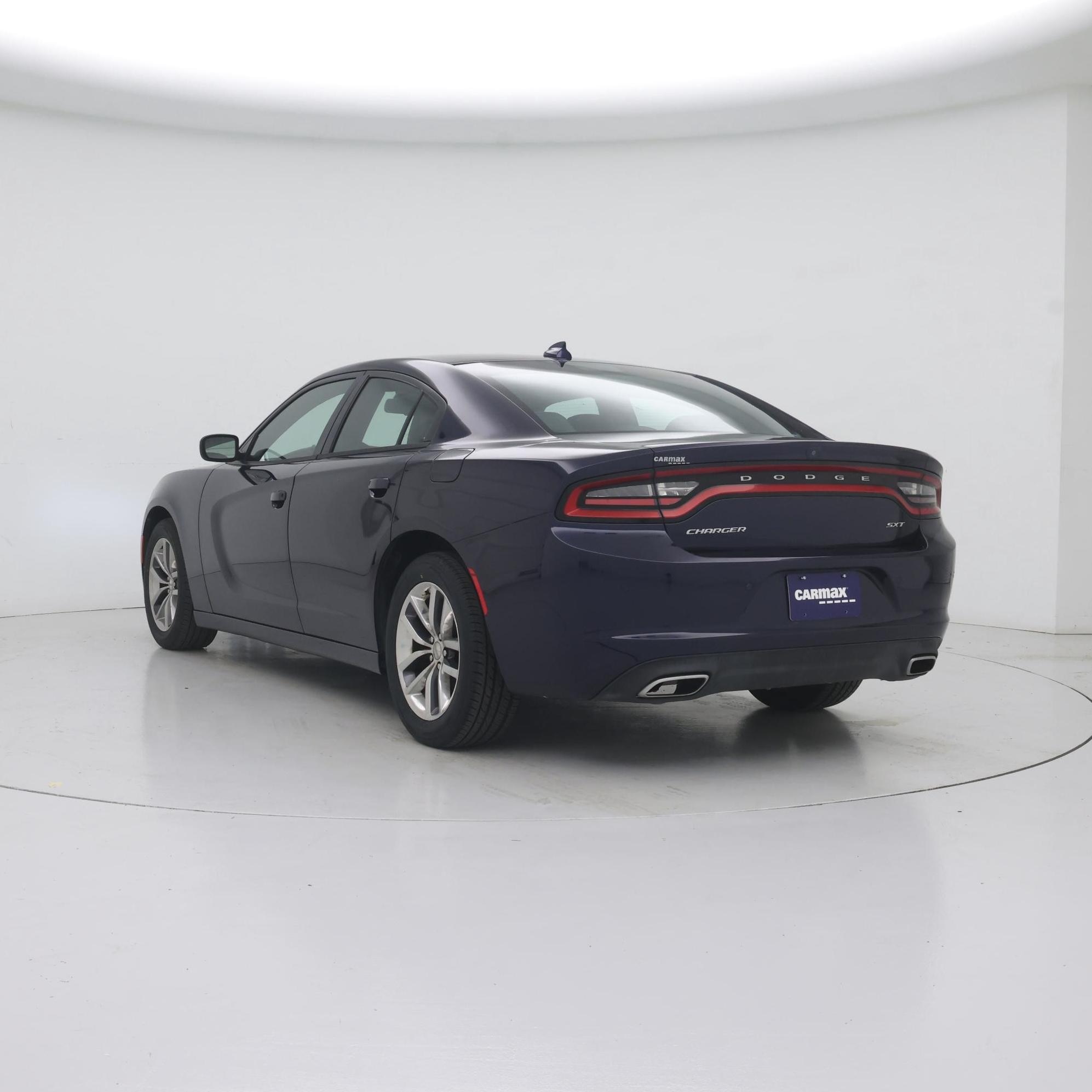 Thumbnail: 2016 Dodge Charger - 2