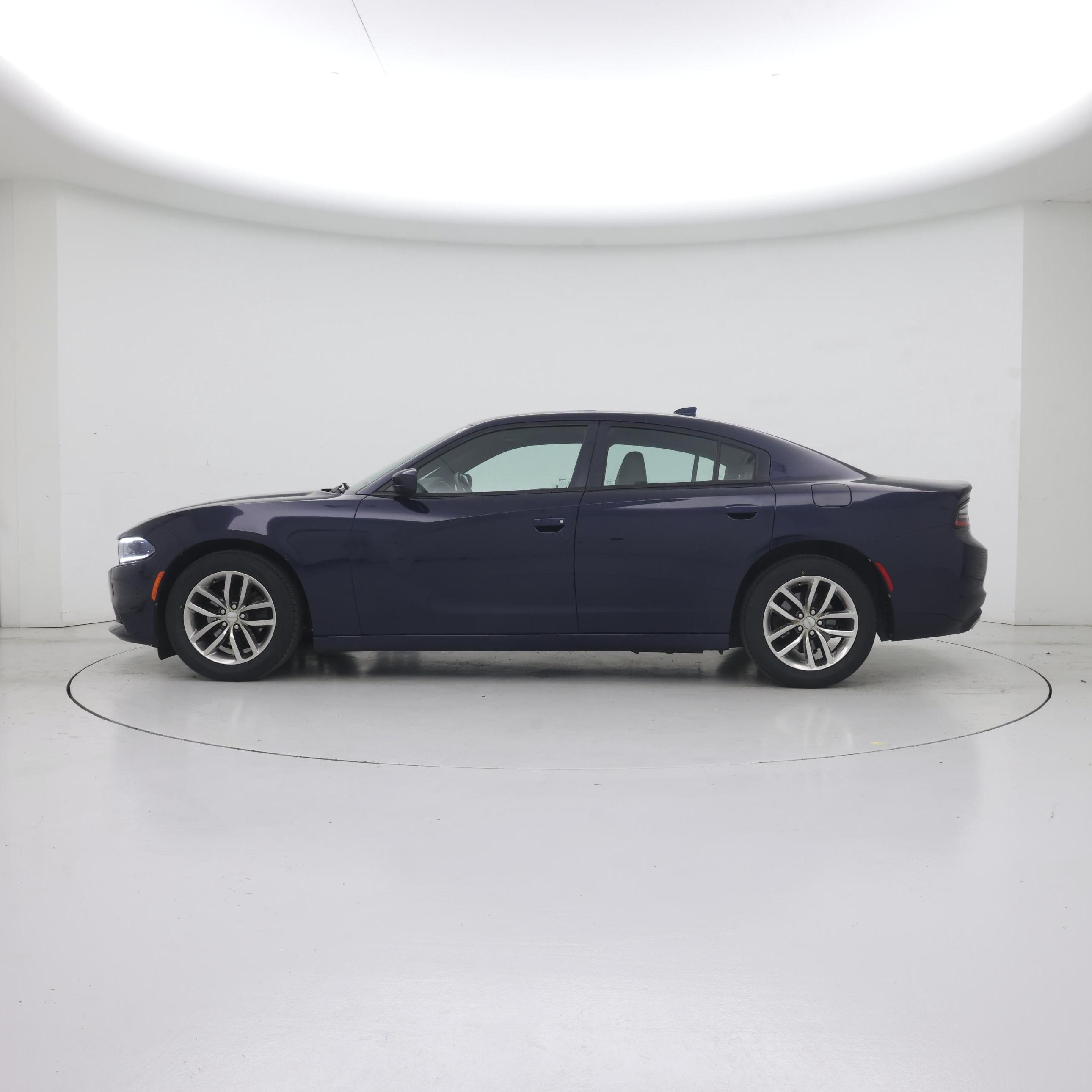 Thumbnail: 2016 Dodge Charger - 3