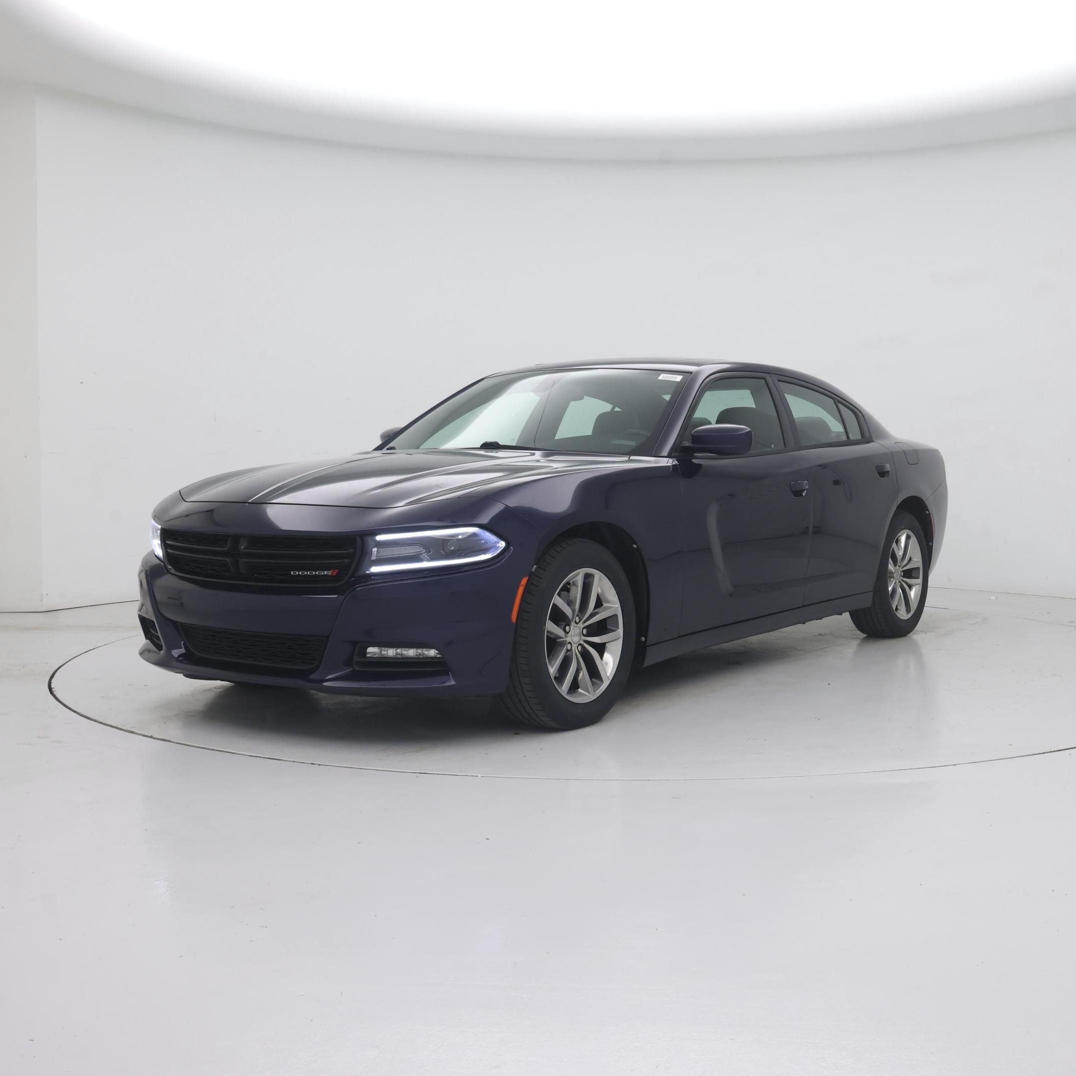 Thumbnail: 2016 Dodge Charger - 4