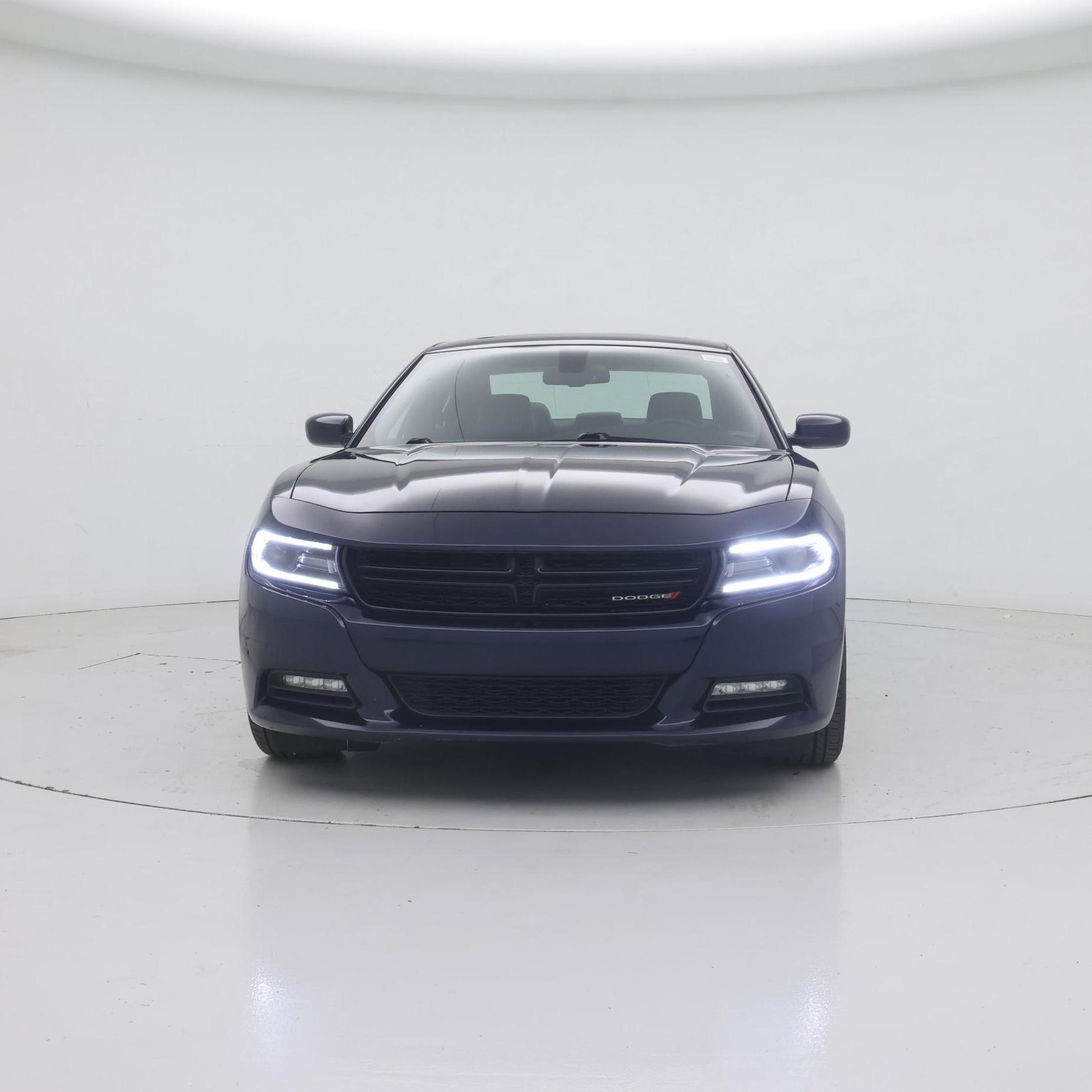 Thumbnail: 2016 Dodge Charger - 5