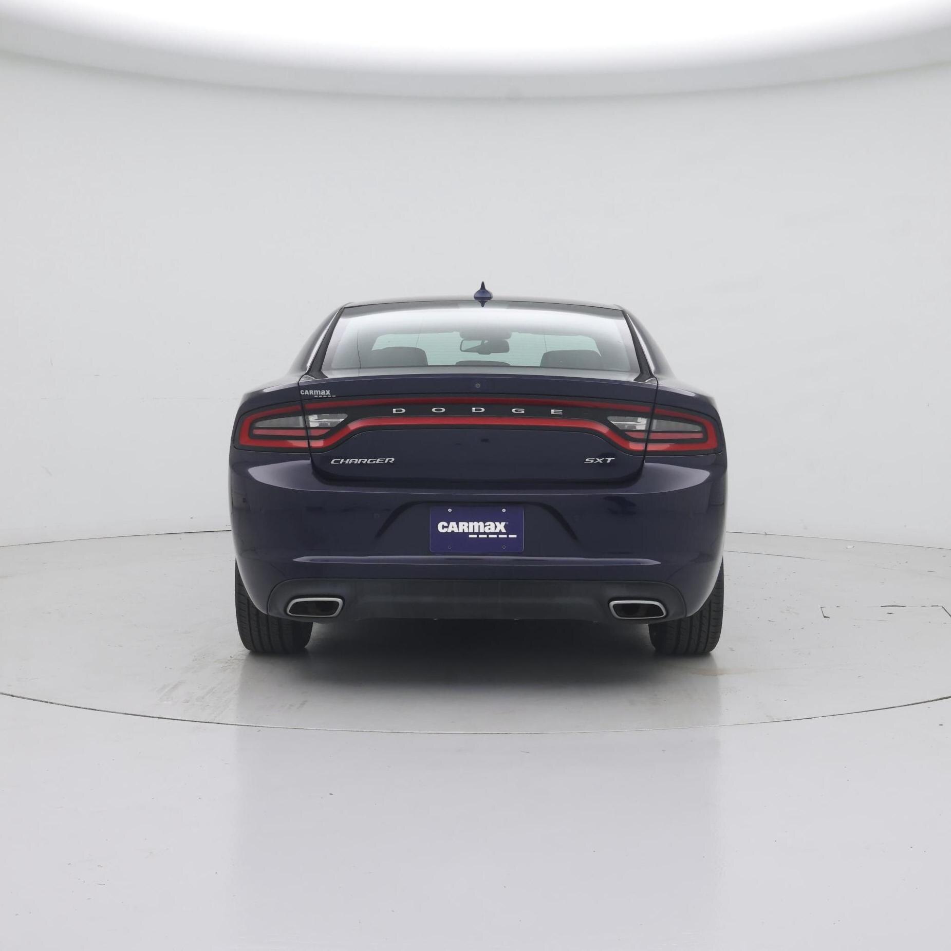 Thumbnail: 2016 Dodge Charger - 6