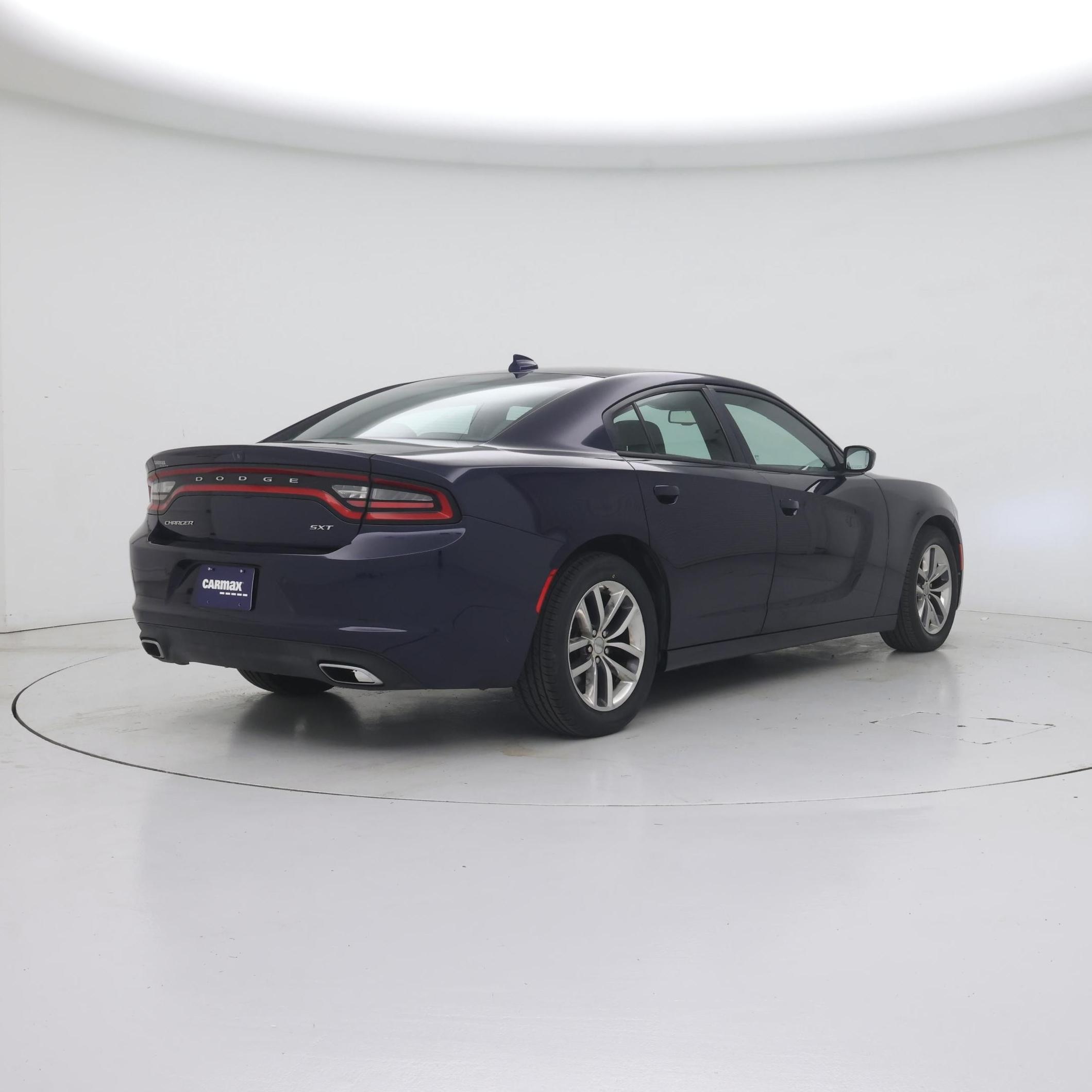 Thumbnail: 2016 Dodge Charger - 8