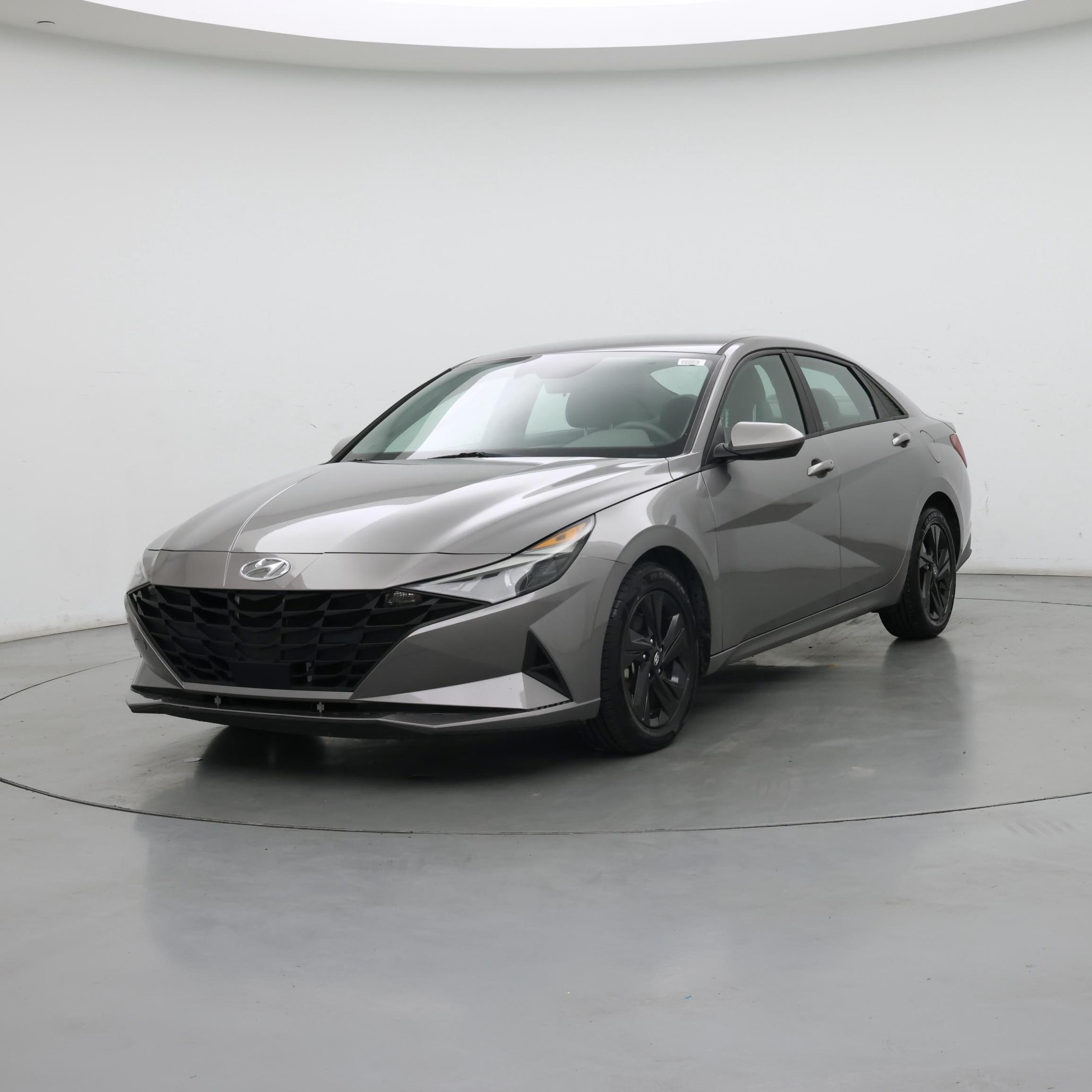 Thumbnail: 2021 Hyundai Elantra - 4