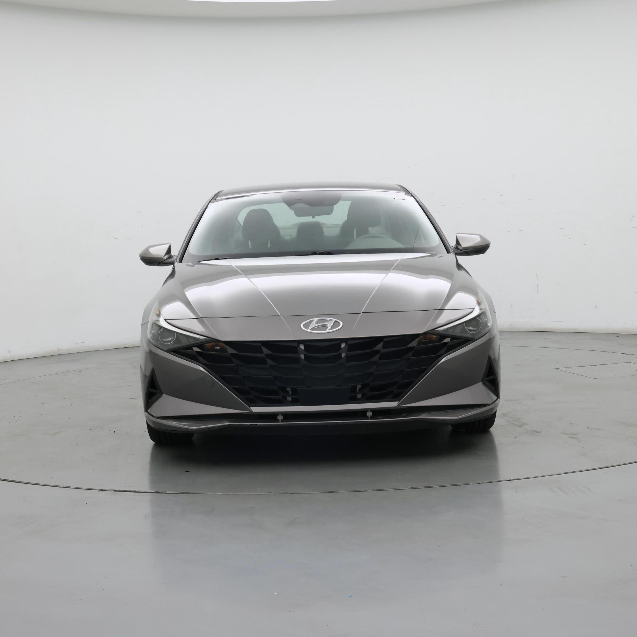 Thumbnail: 2021 Hyundai Elantra - 5