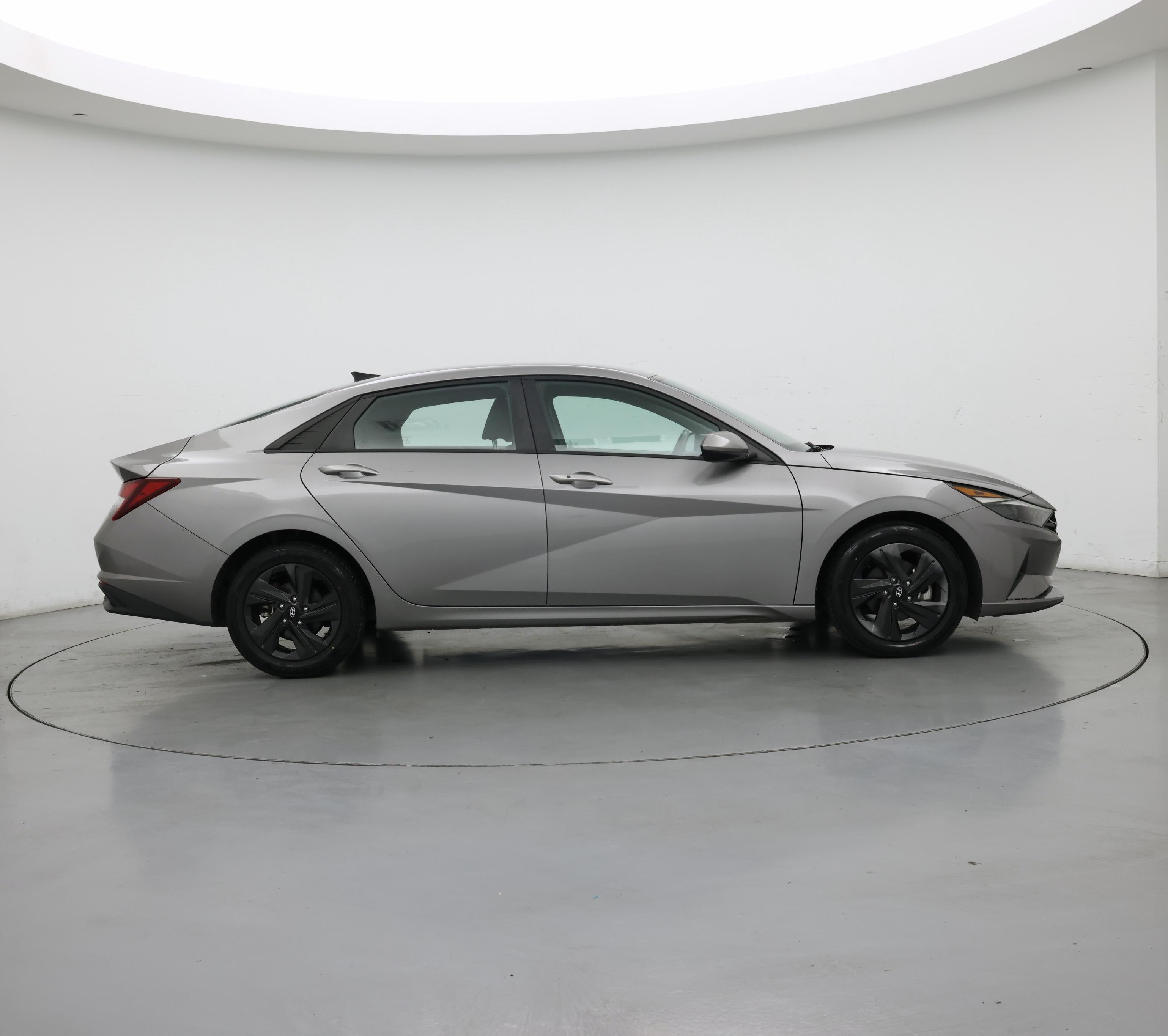 Thumbnail: 2021 Hyundai Elantra - 7